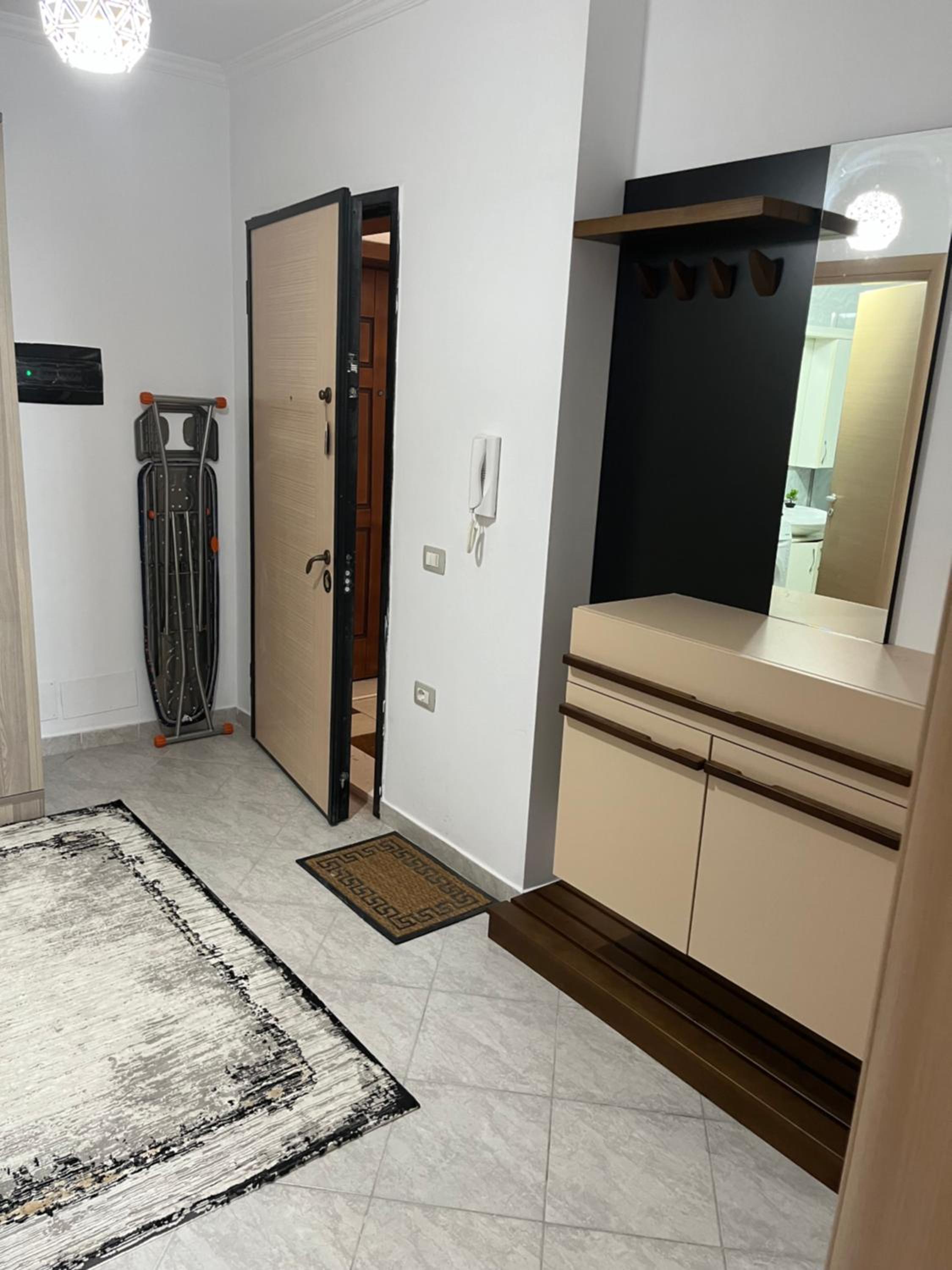 Resa Apartment