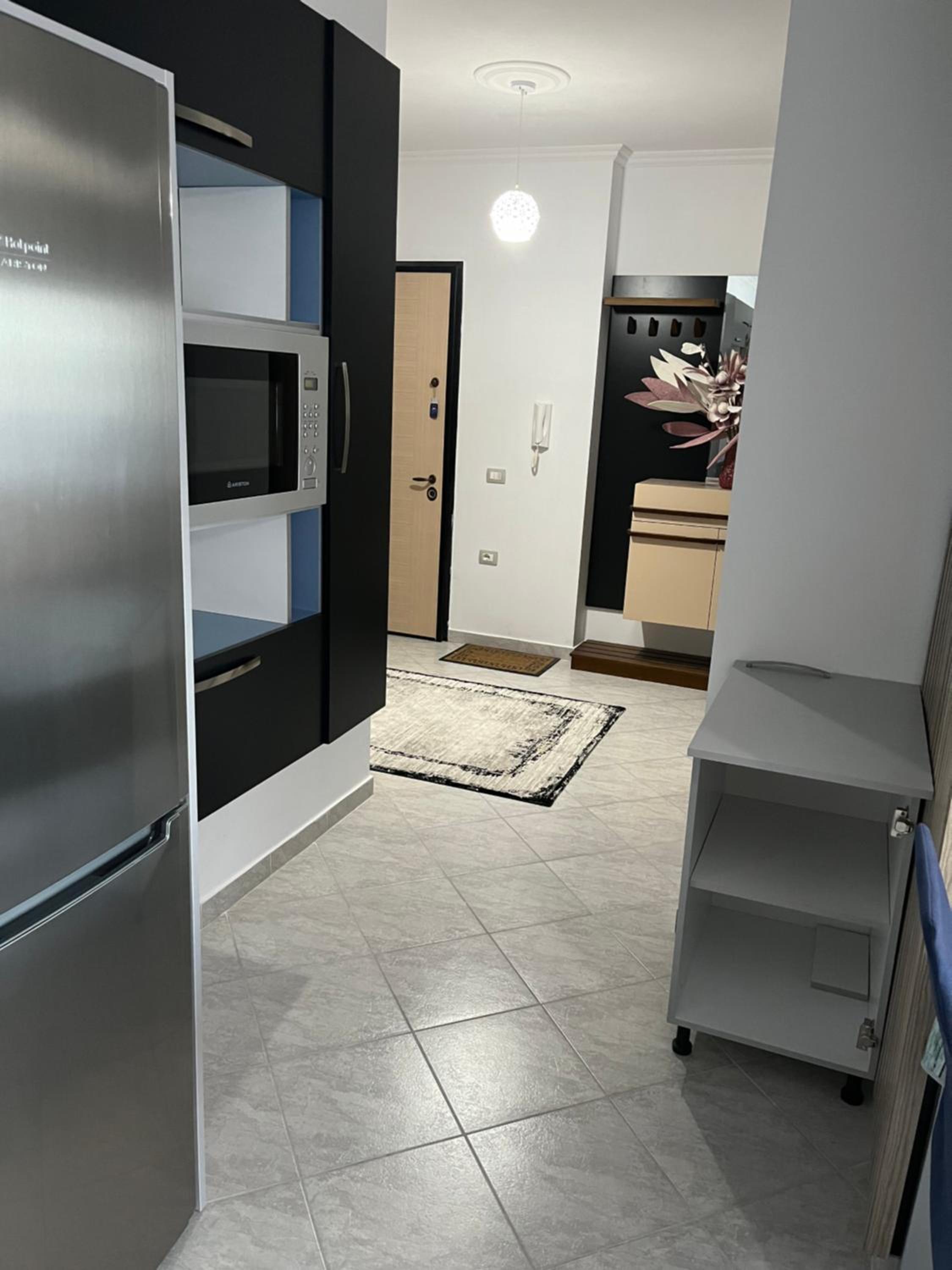 Resa Apartment