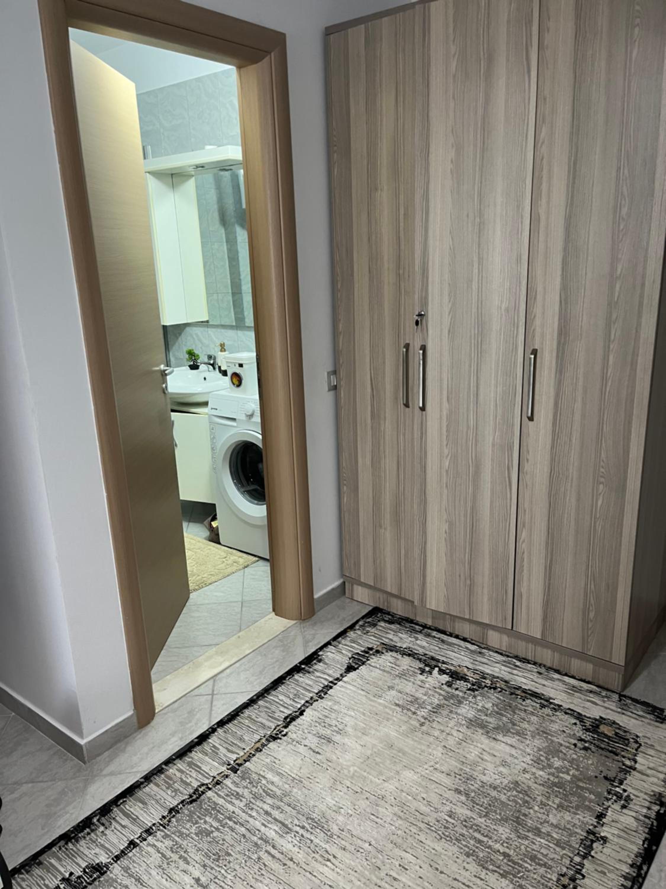 Resa Apartment