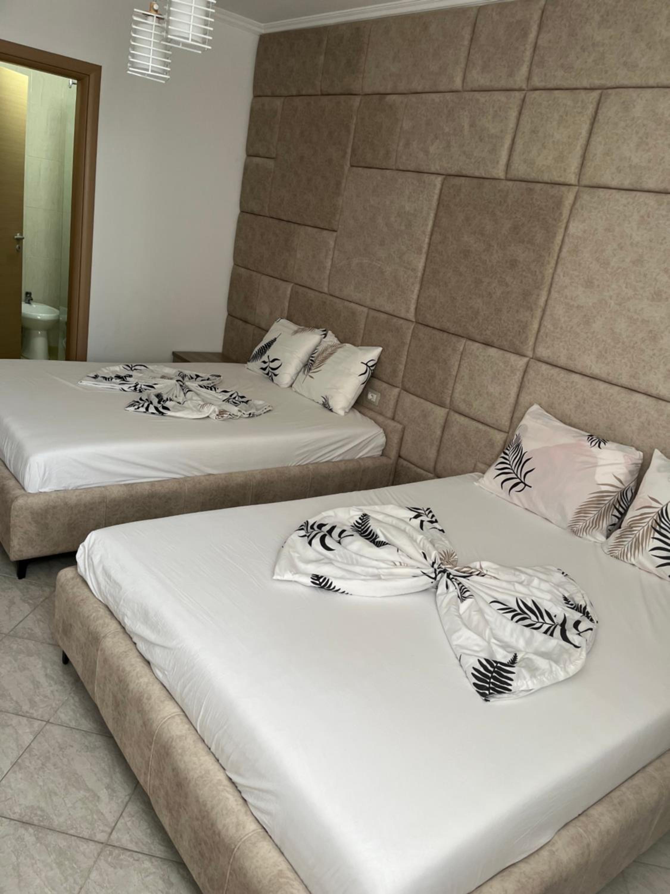 Resa Apartment