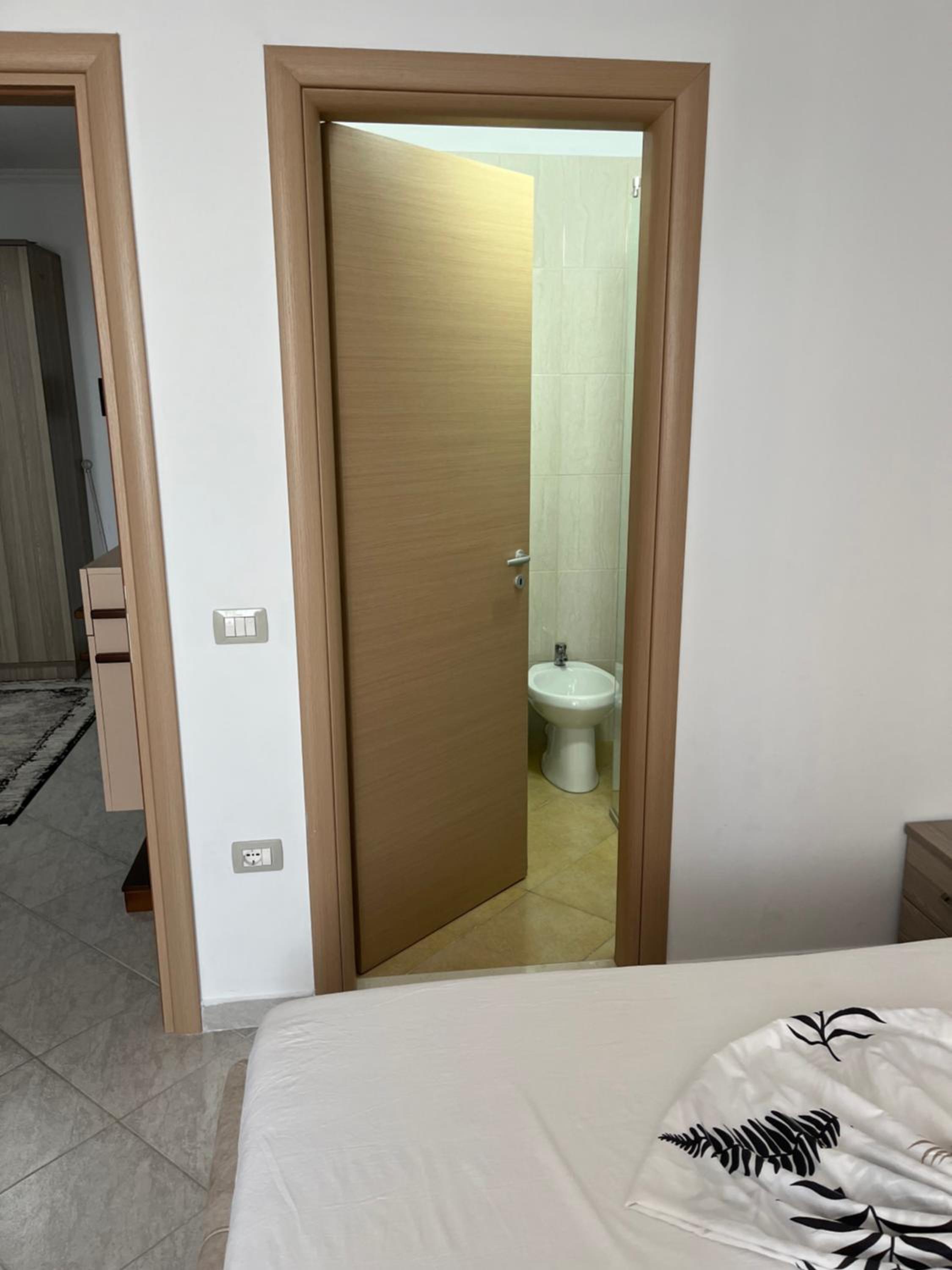 Resa Apartment