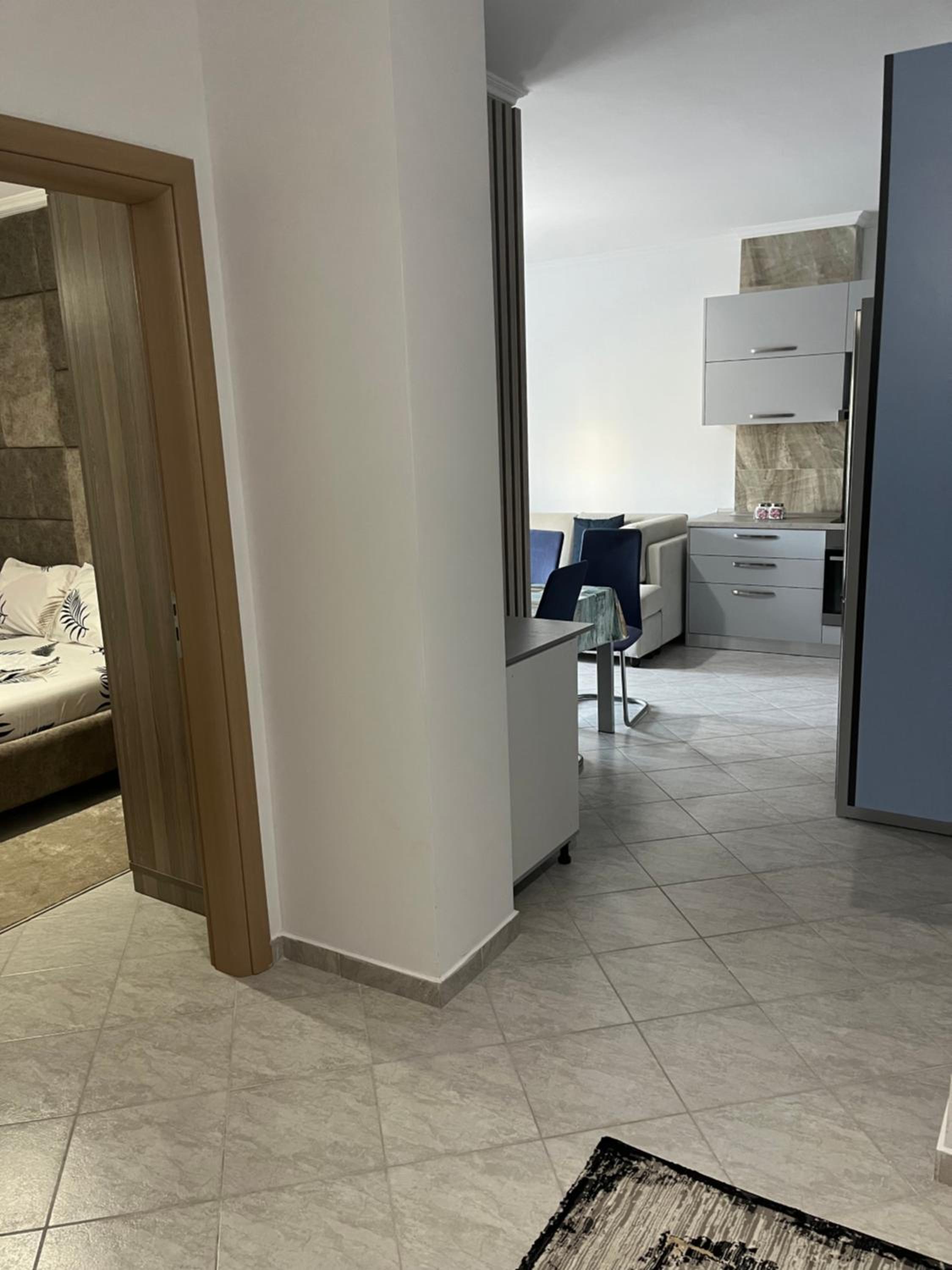 Resa Apartment
