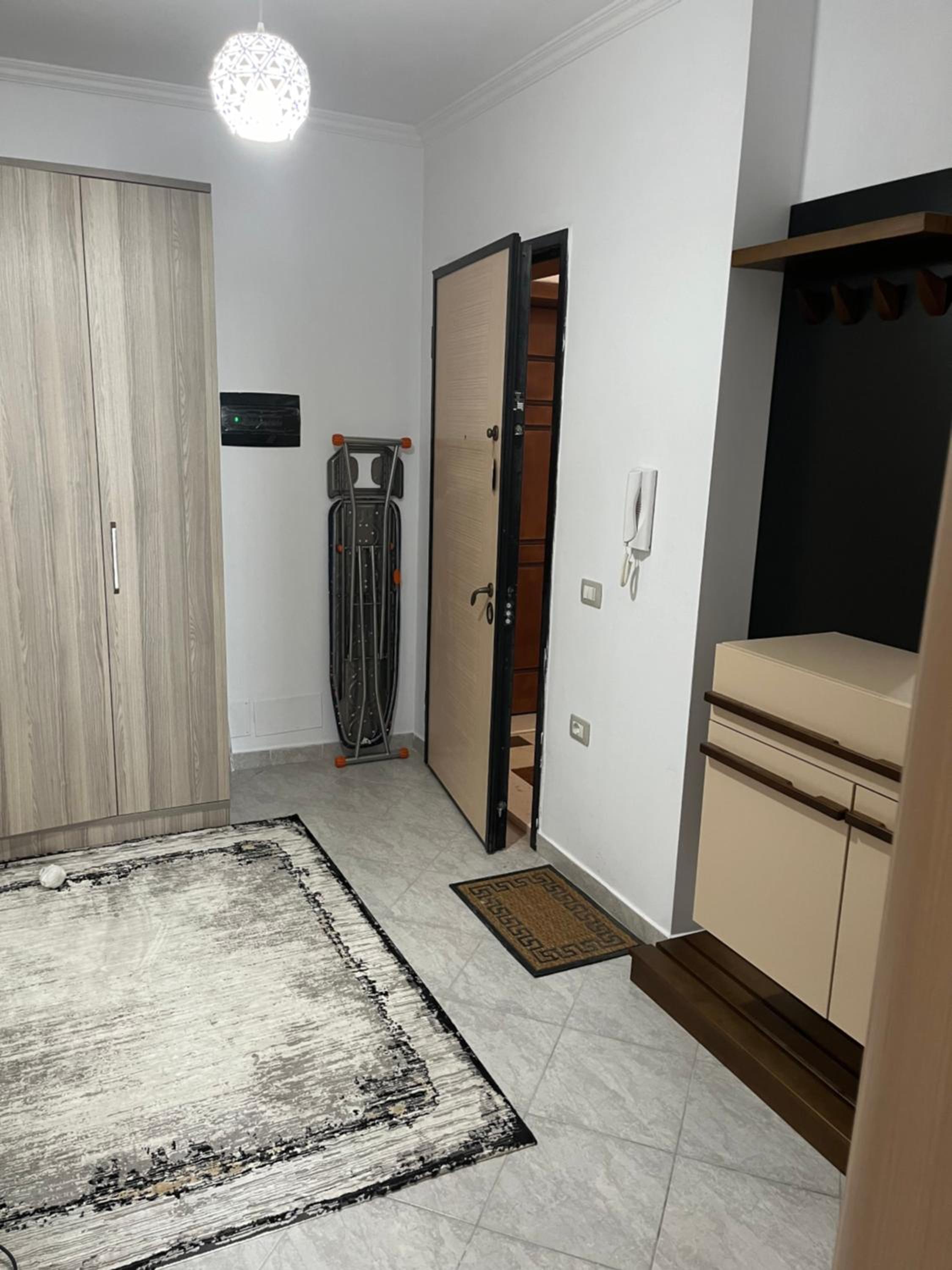 Resa Apartment