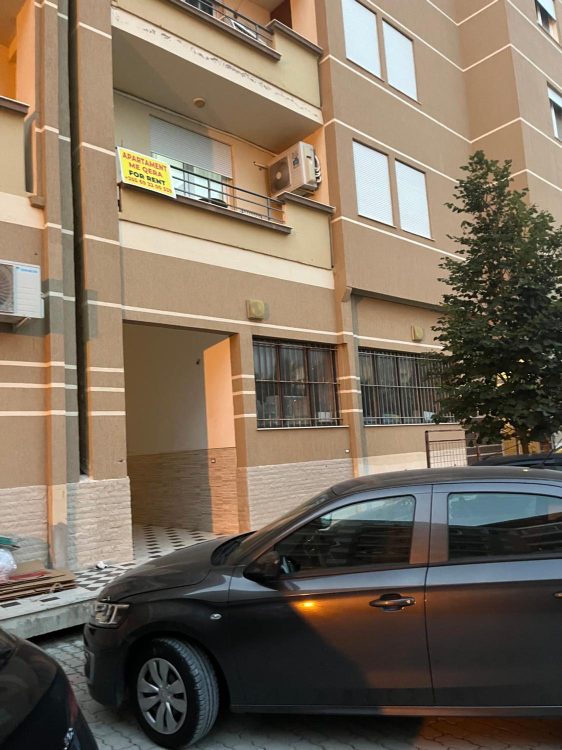 Resa Apartment