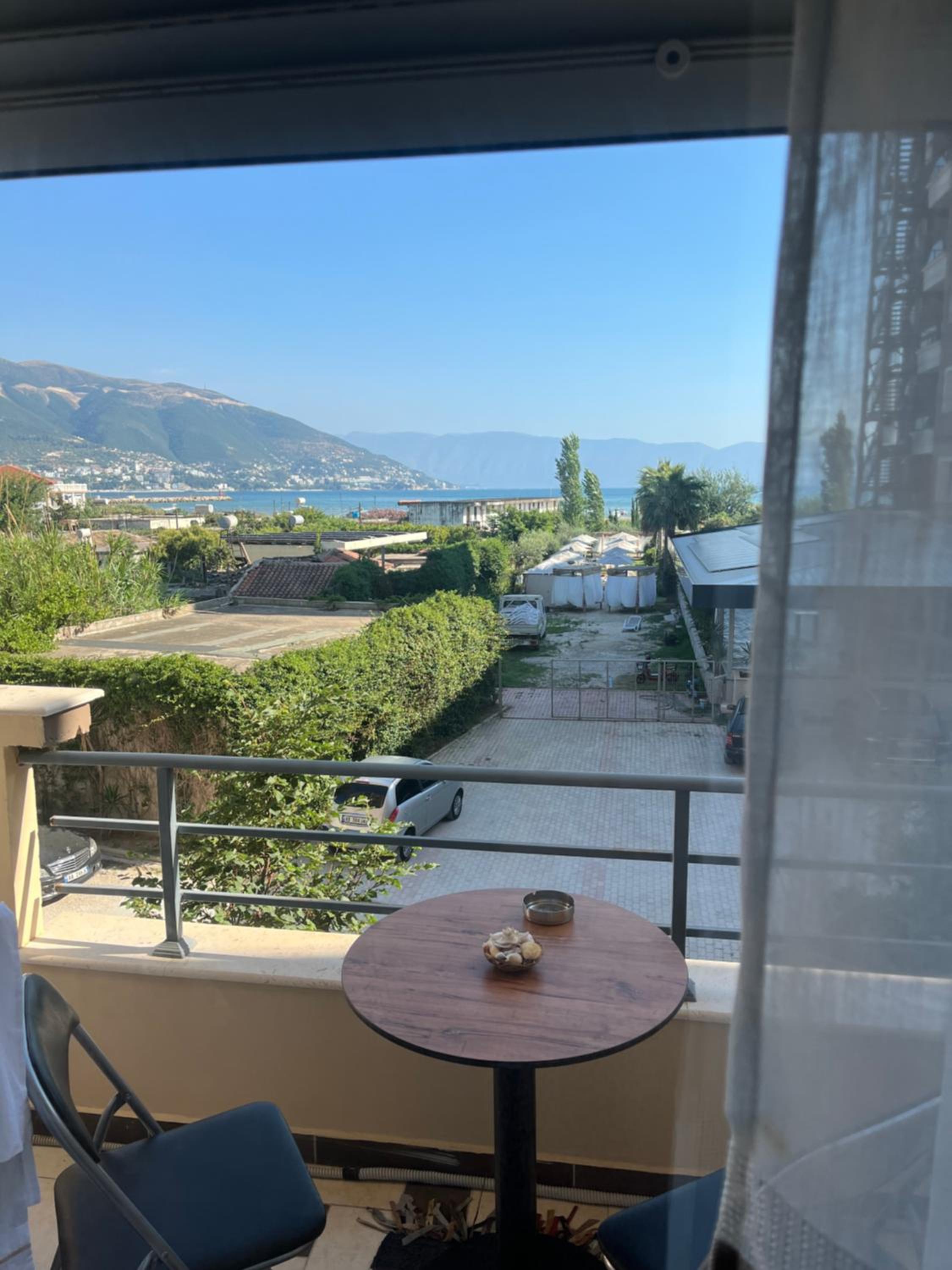 Resa Apartment