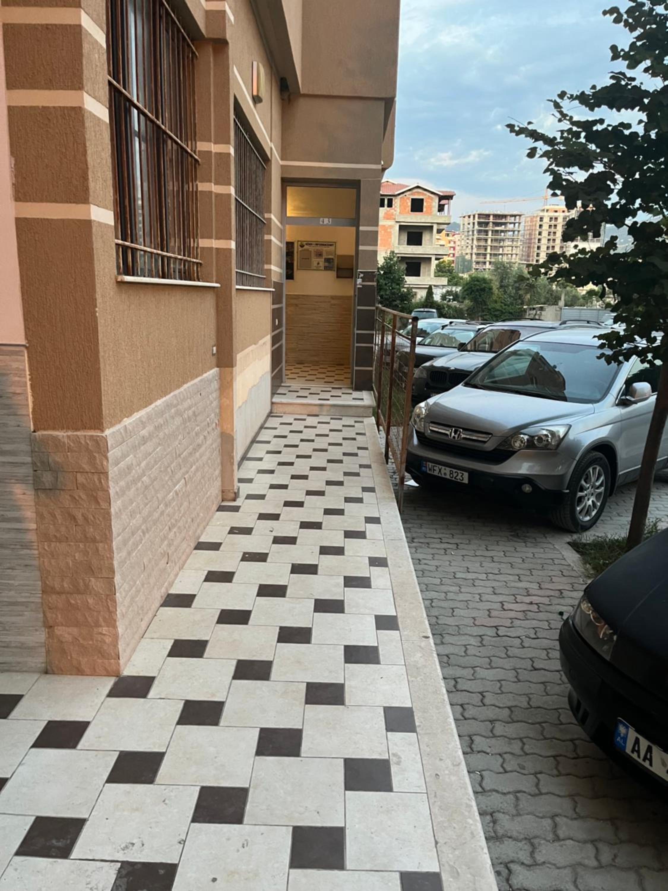 Resa Apartment