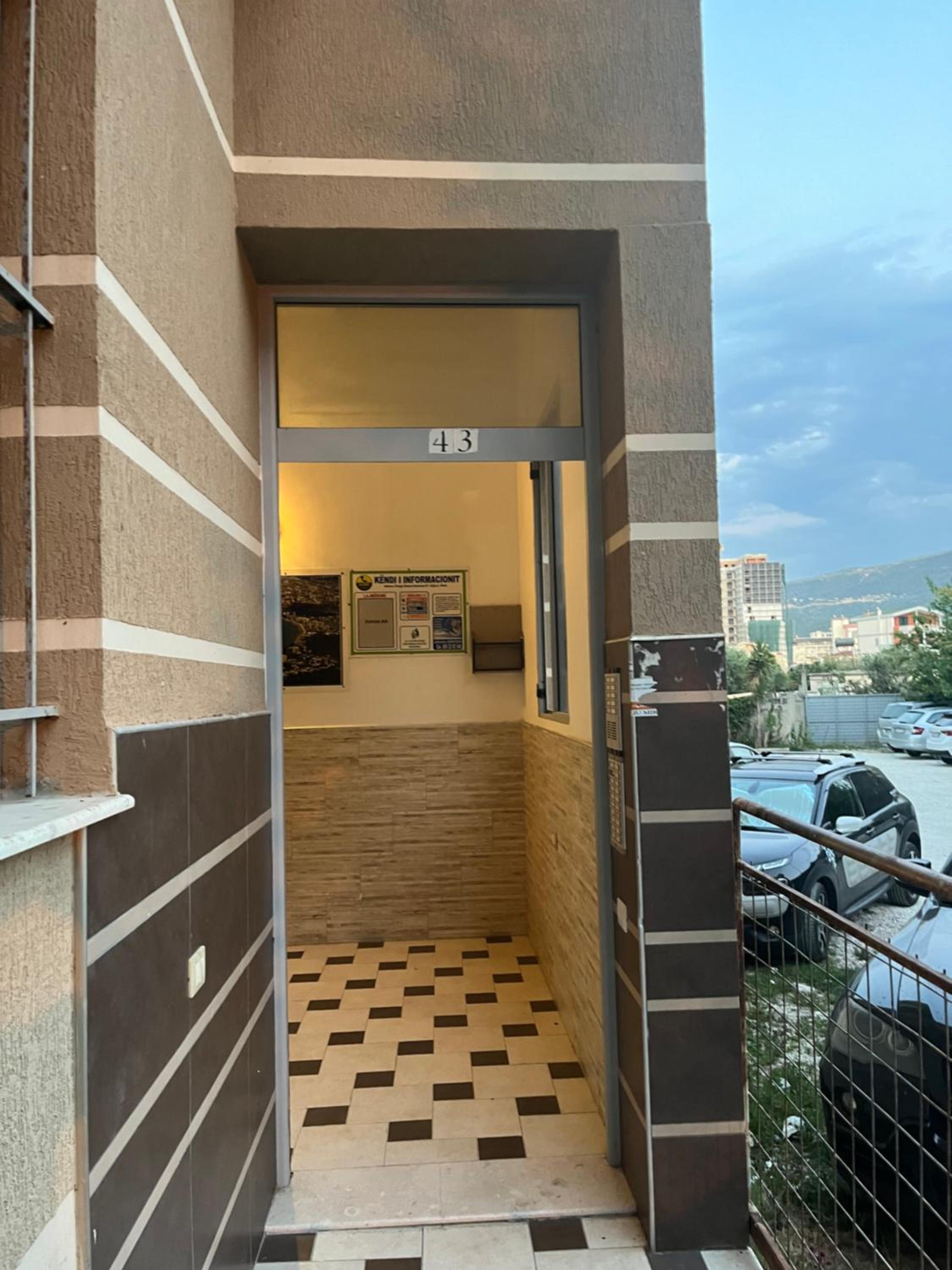 Resa Apartment