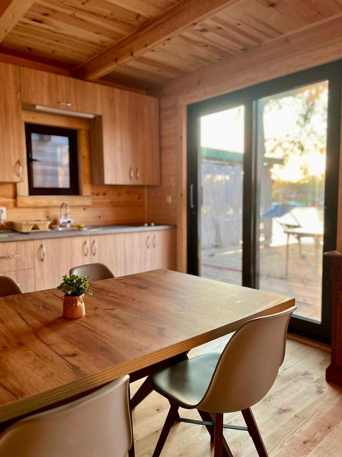 Riverhouse Nil view 3