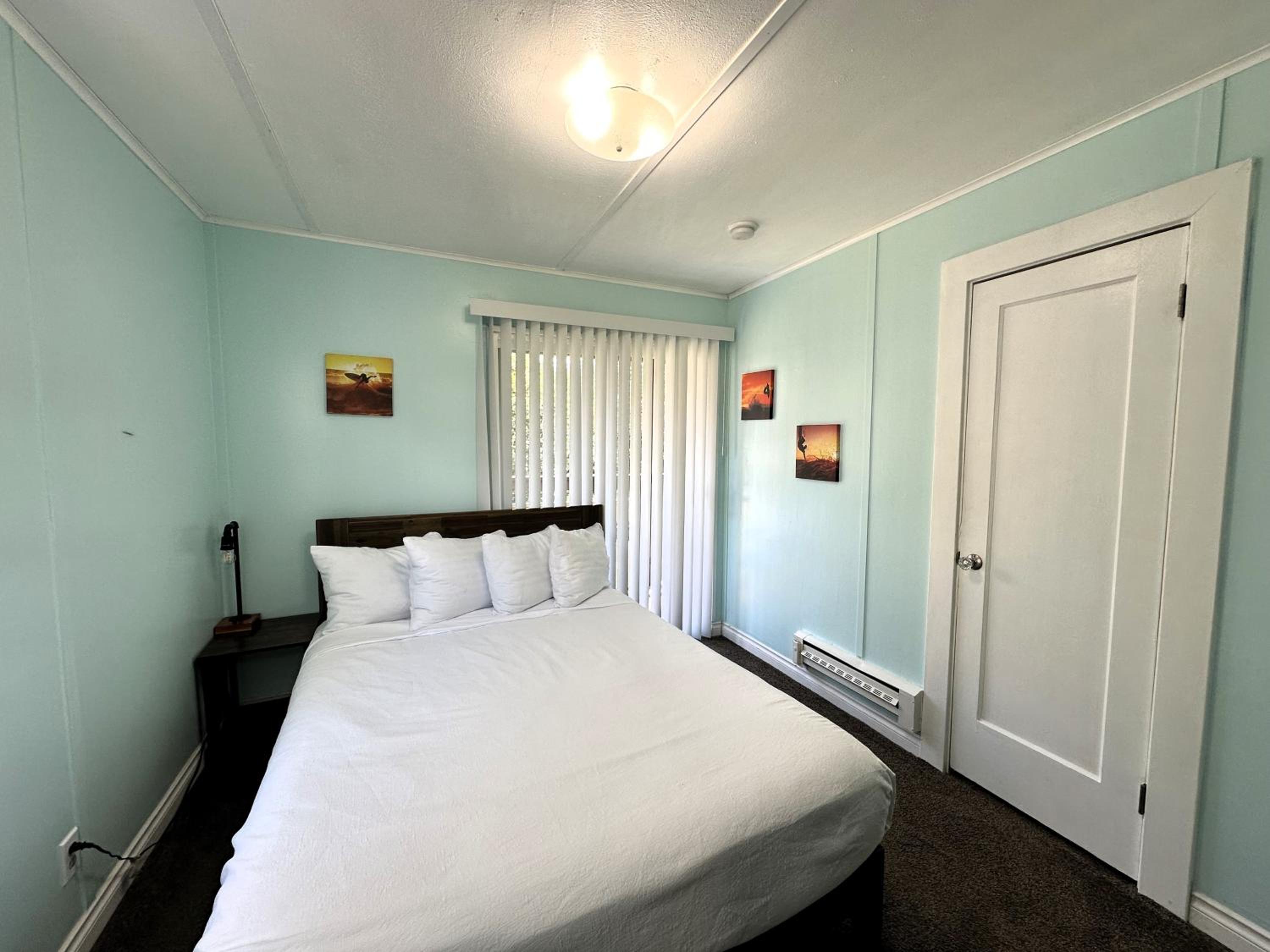 The Anchorage Motel