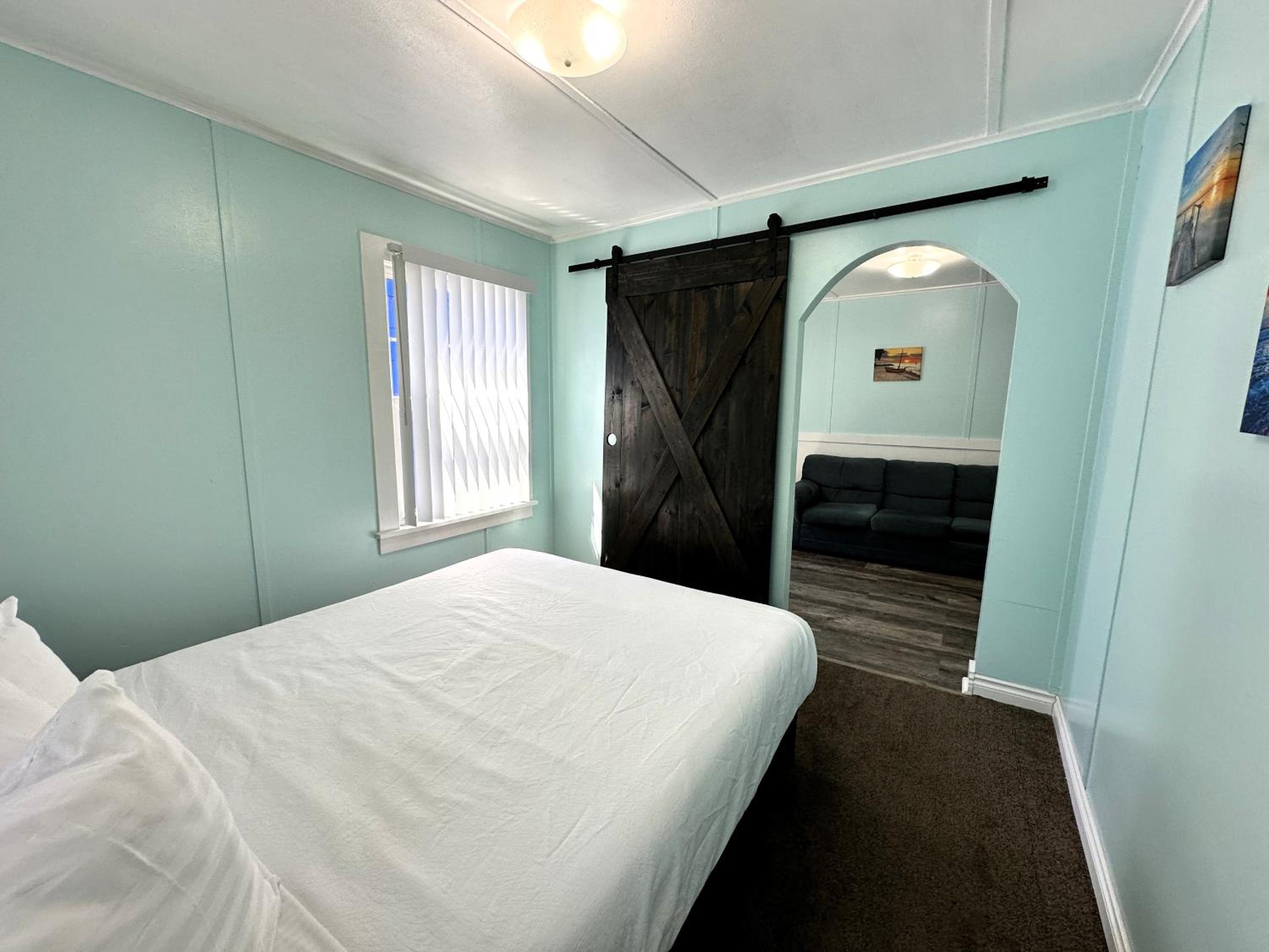 The Anchorage Motel