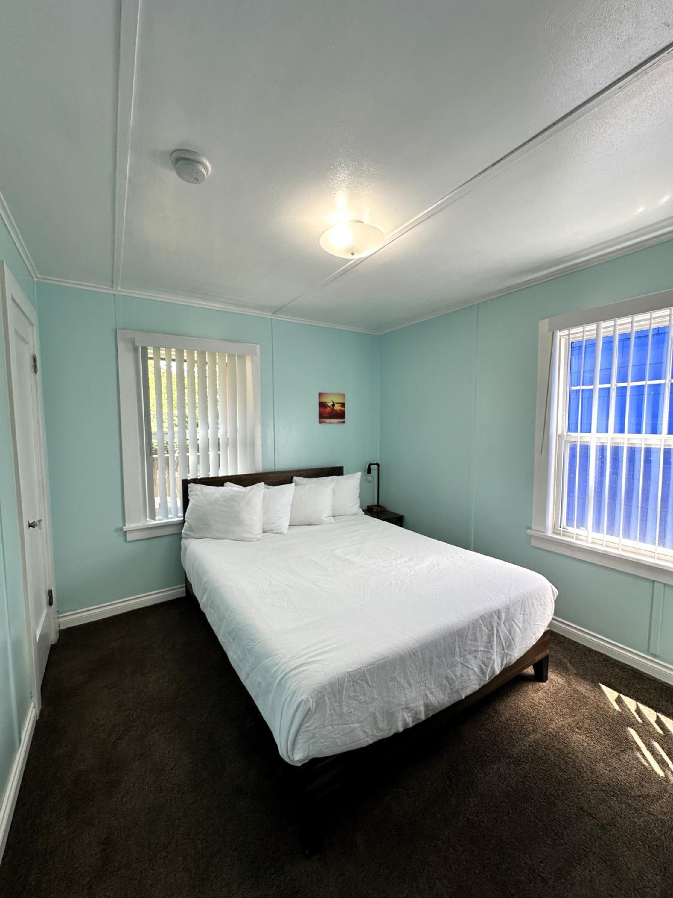 The Anchorage Motel