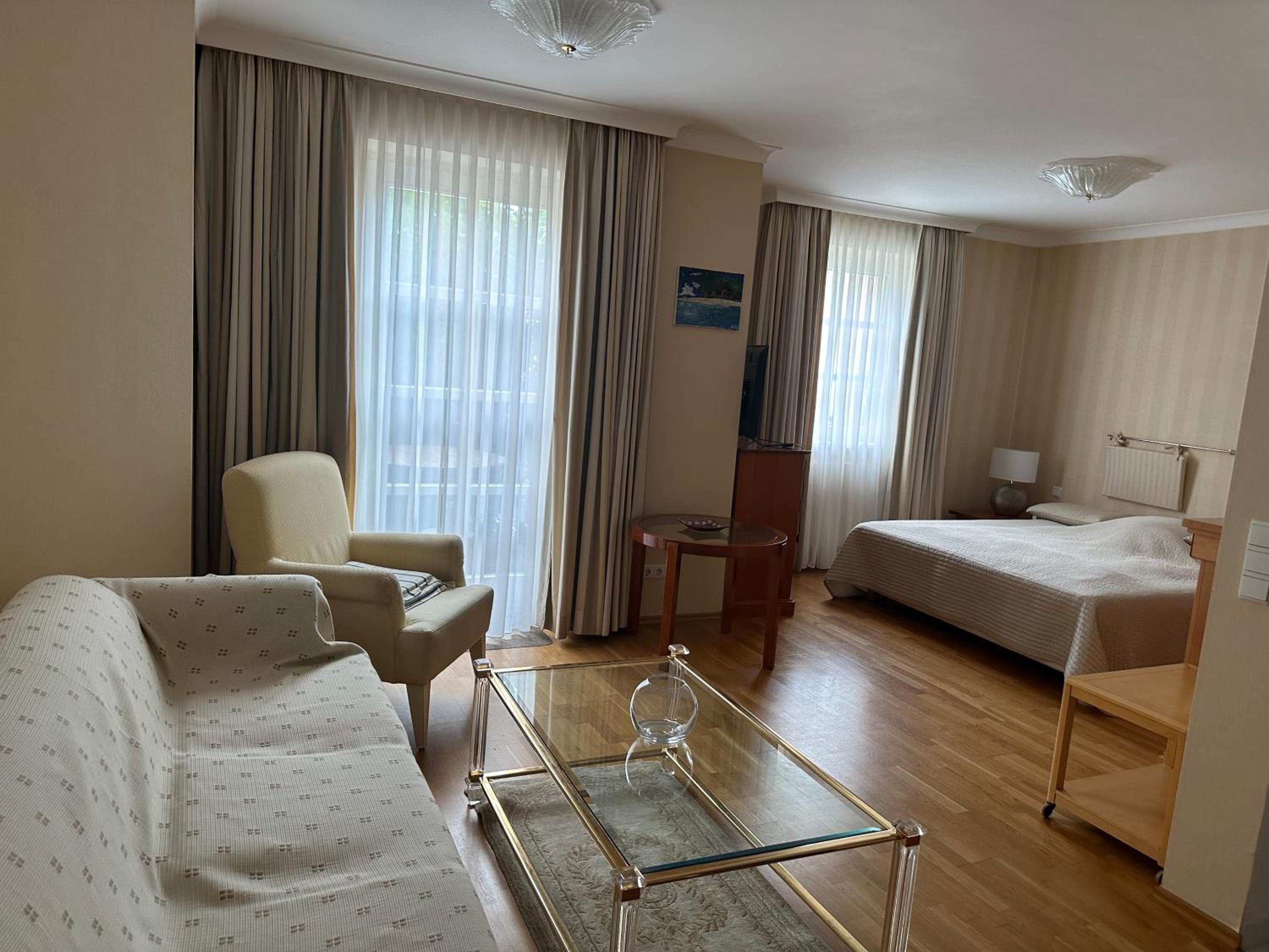 Ferienwohnung in Bad Saarow - Property Image 4