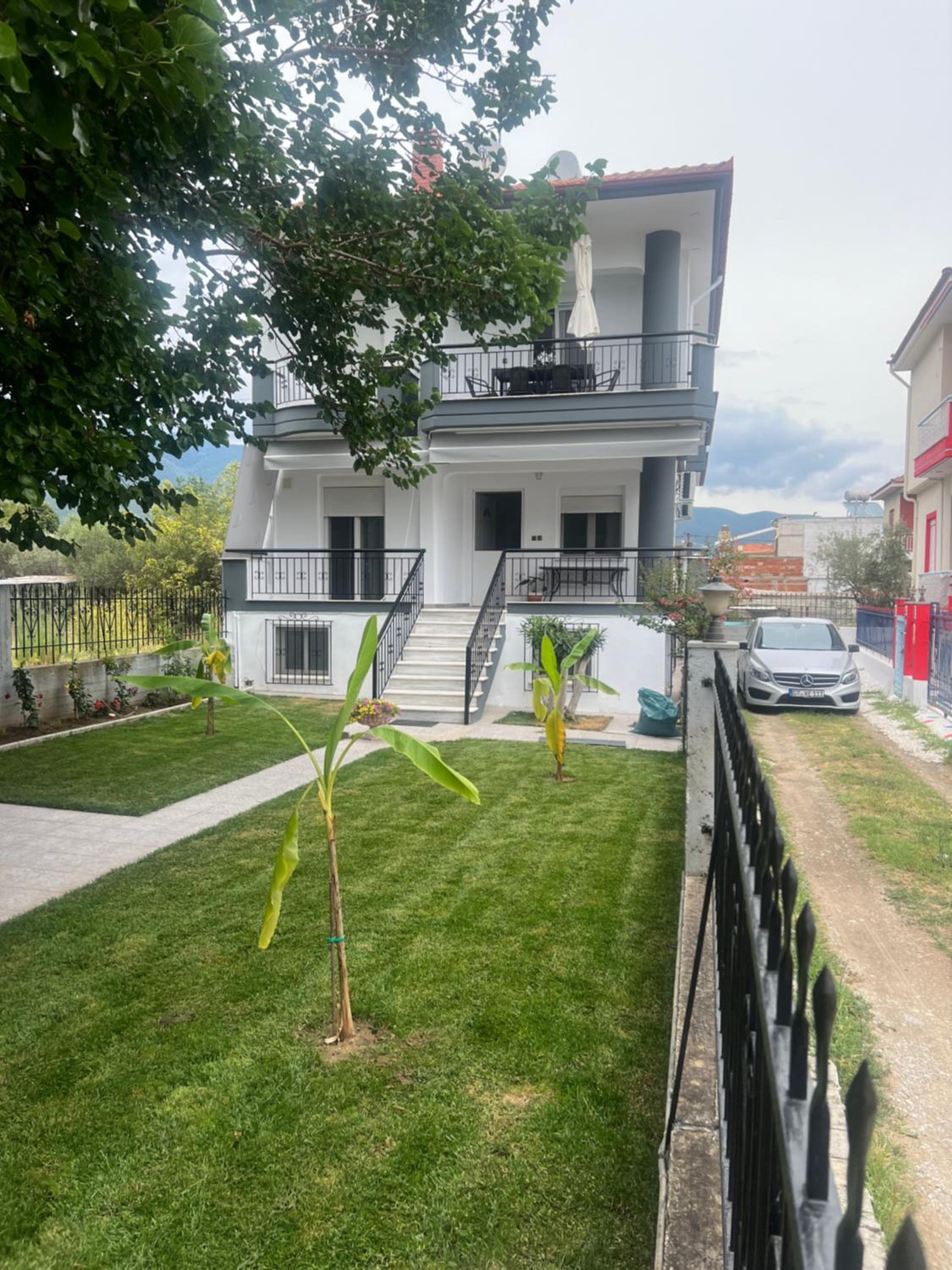 Irdis Garden