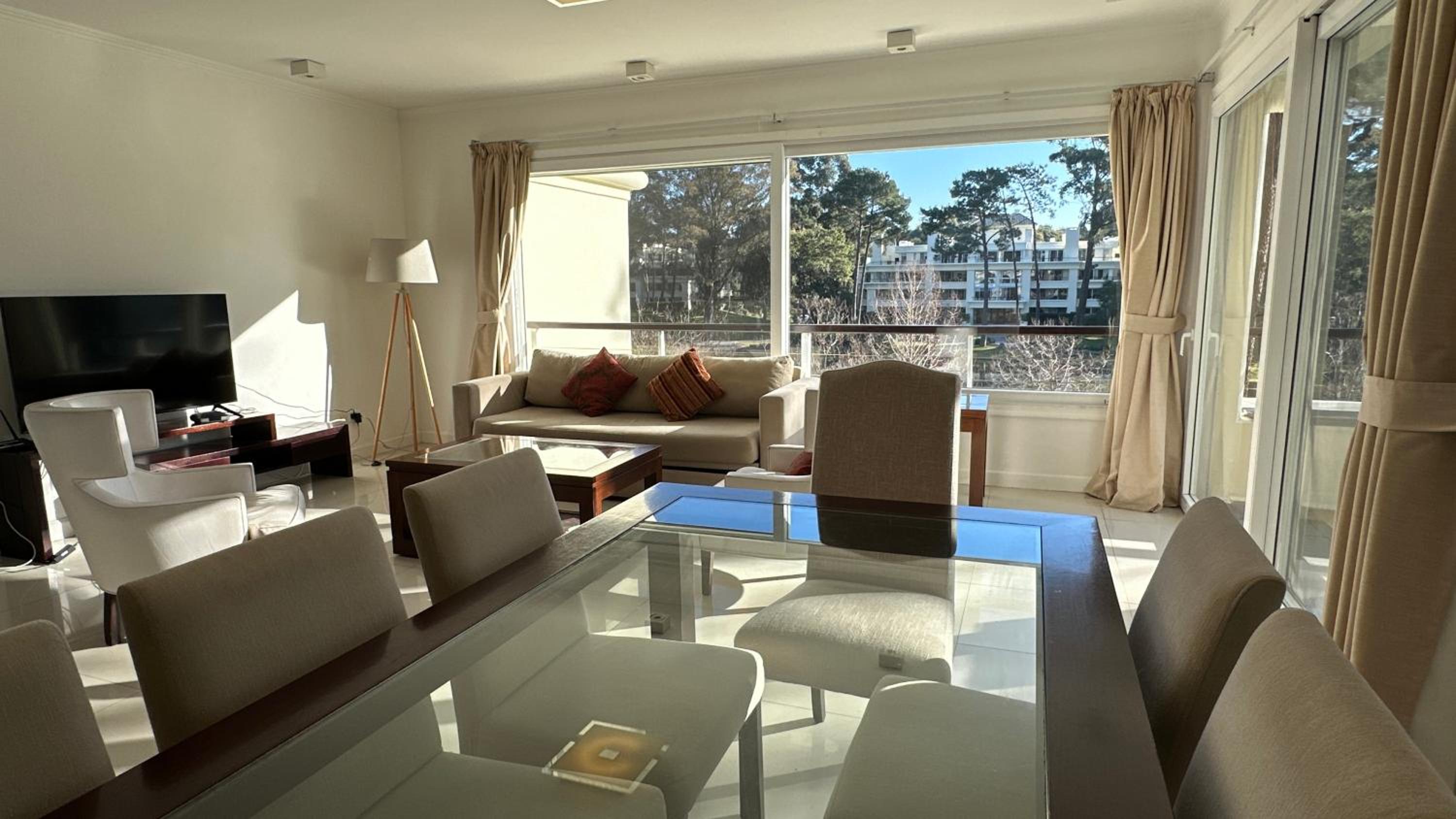 Solanas Greenpark Penthouse Duplex Punta del Este view 4