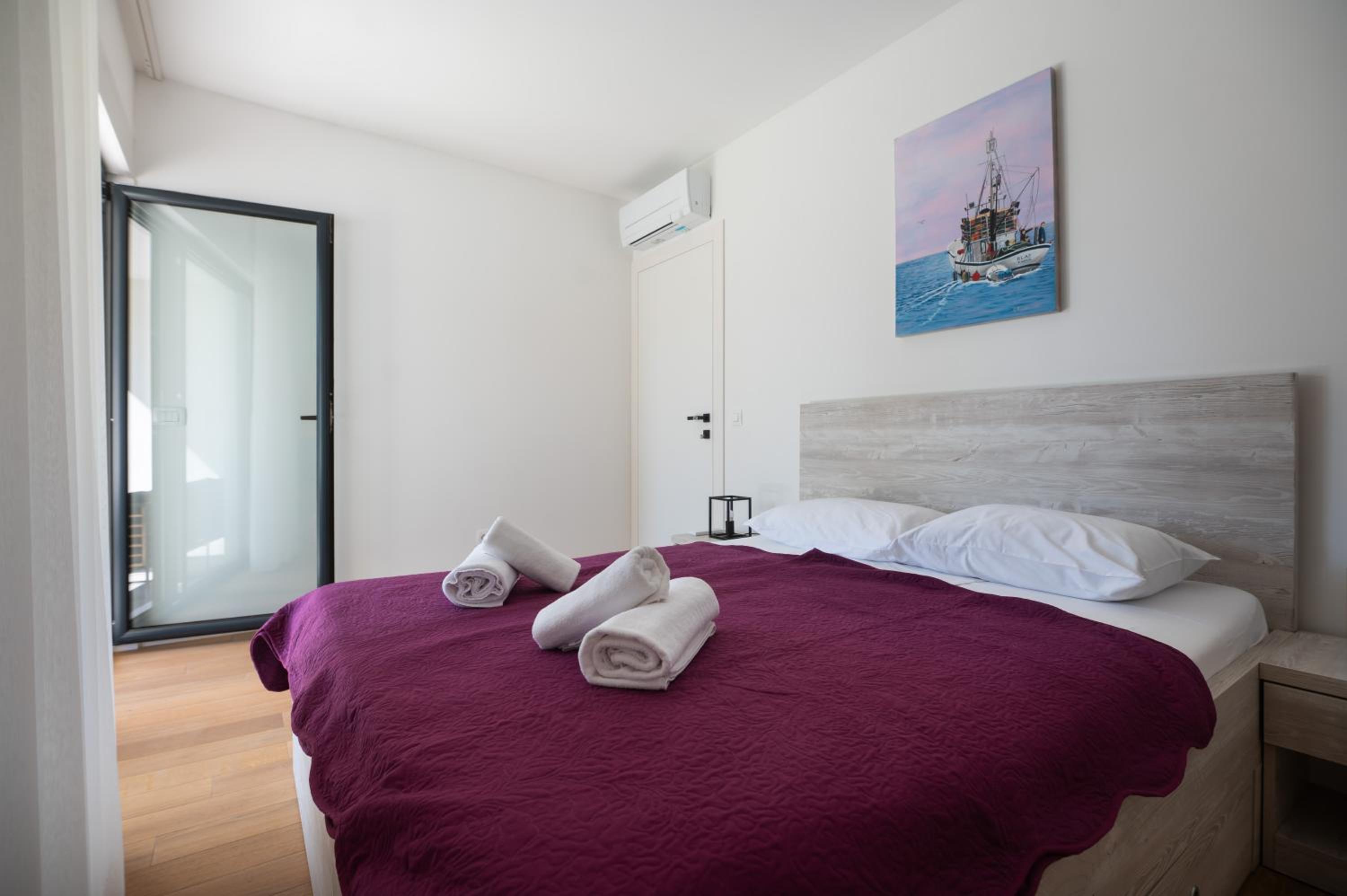 Apartment Mali & Veli
