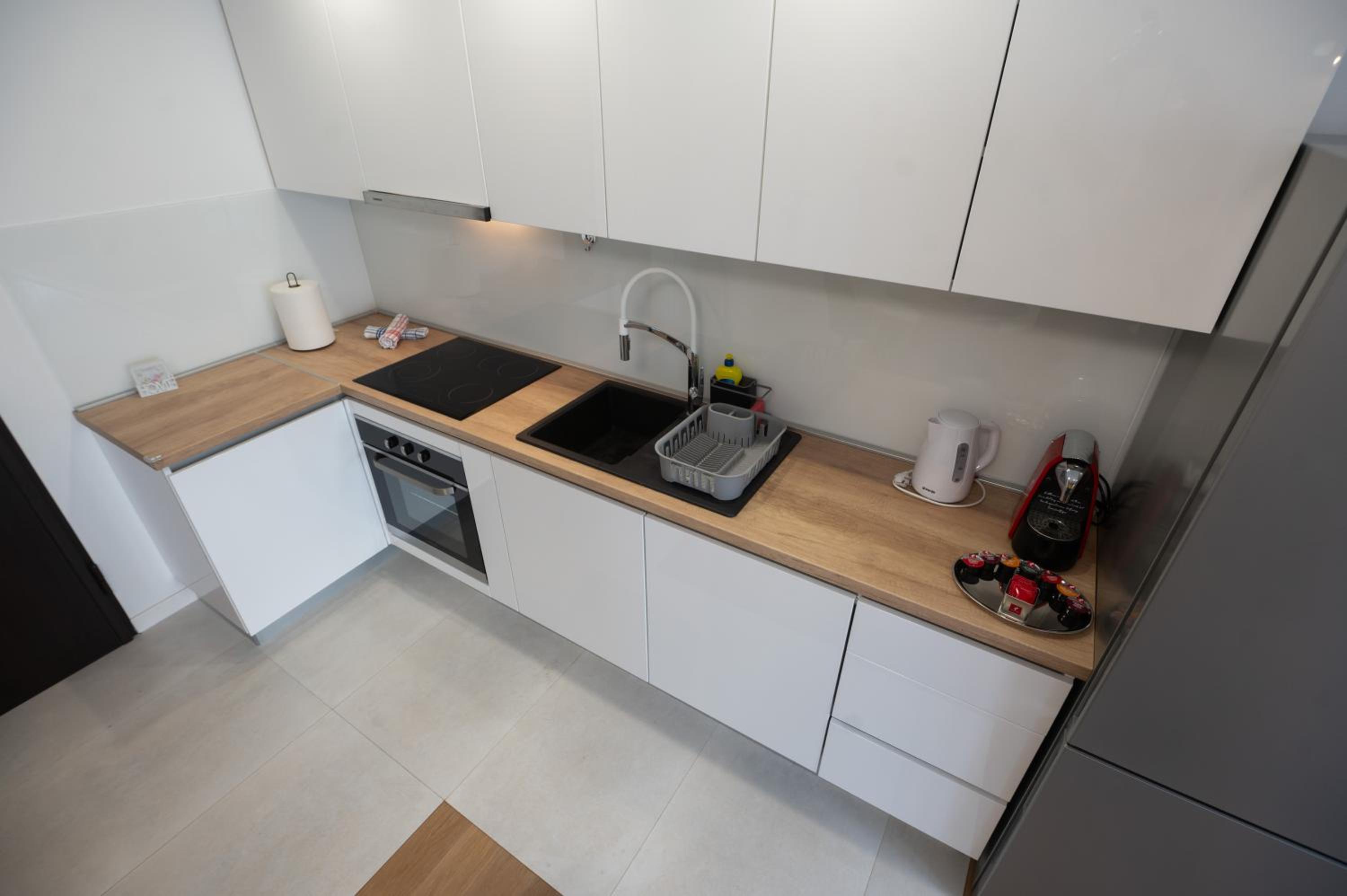 Apartment Mali & Veli