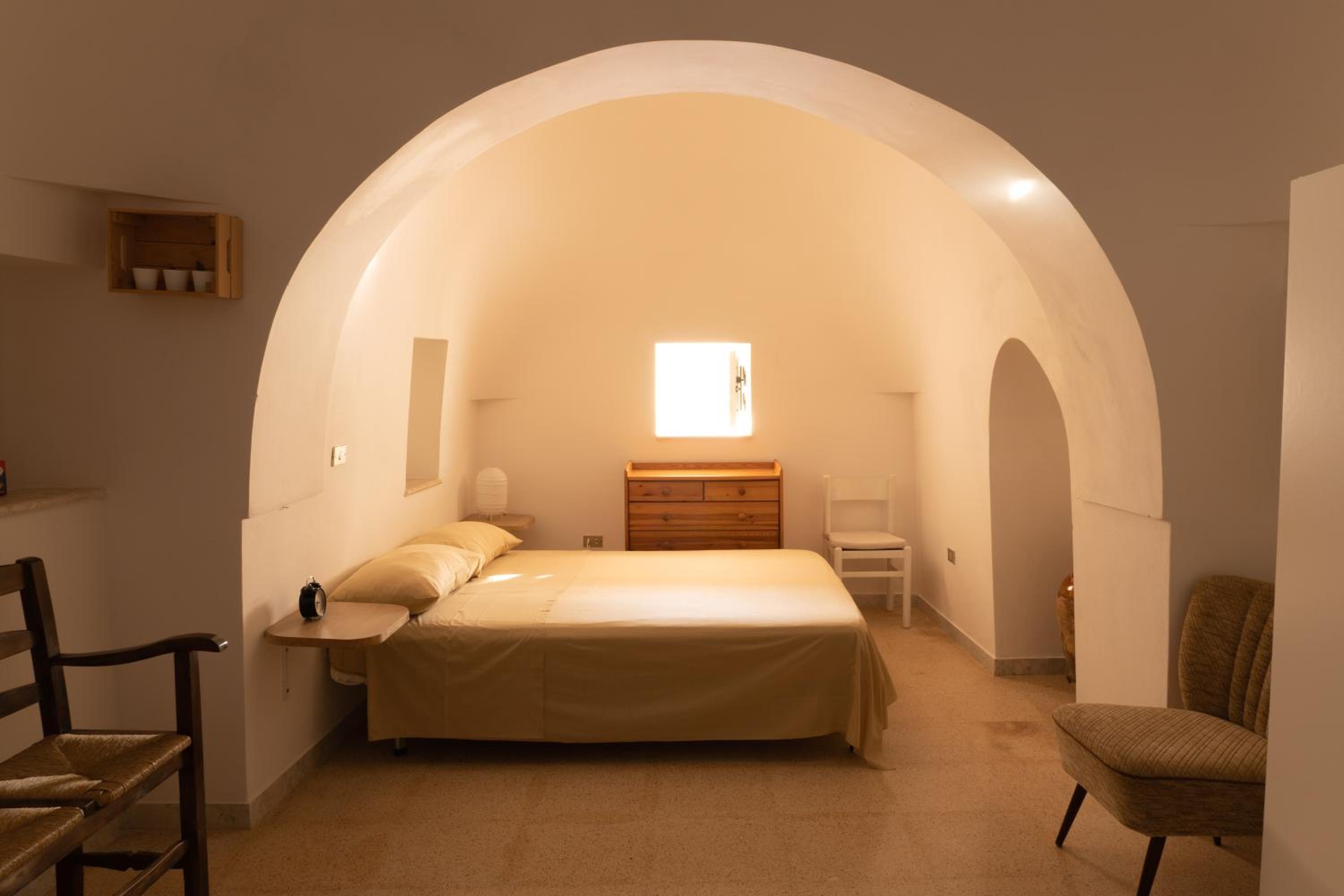 Domus Messapia