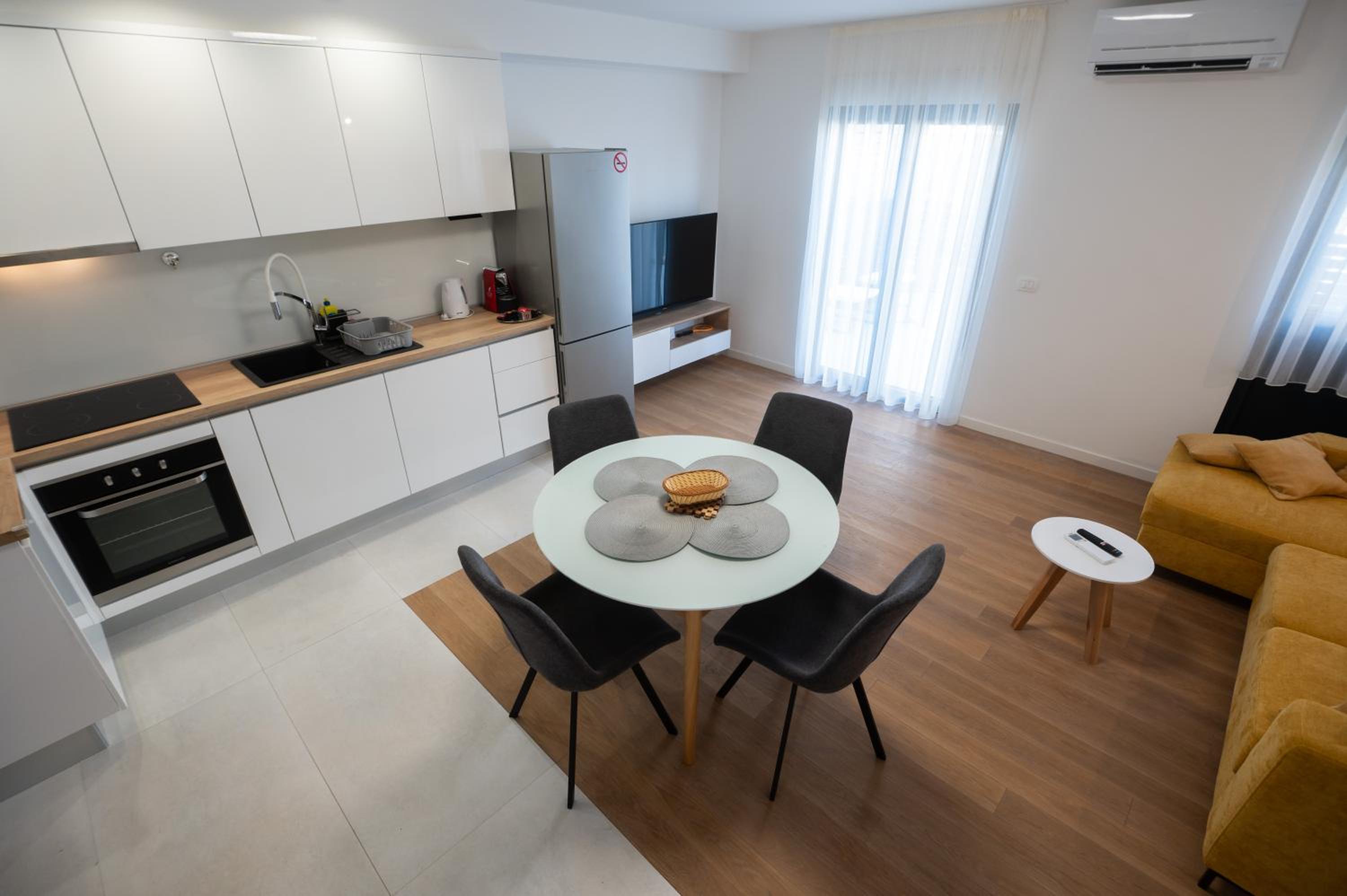 Apartment Mali & Veli