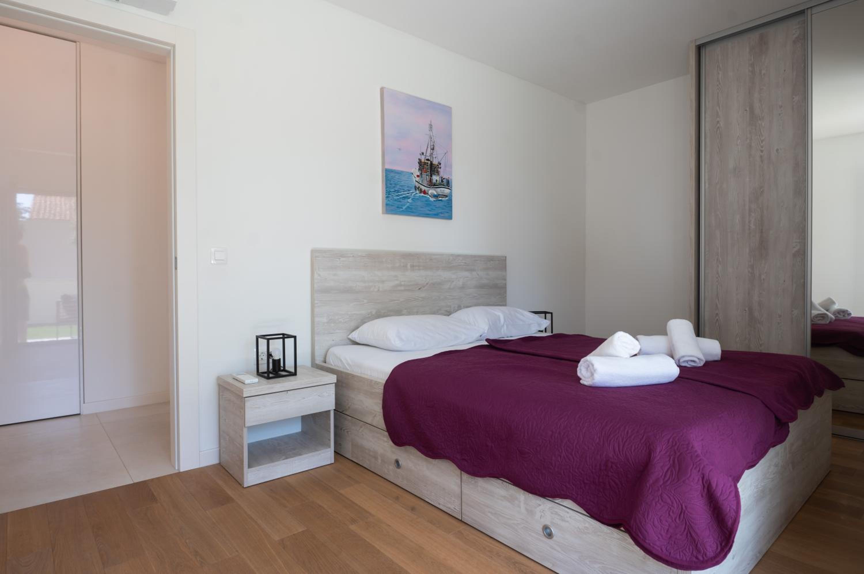 Apartment Mali & Veli