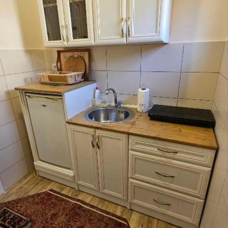 Apartmani Ljubinka view 2