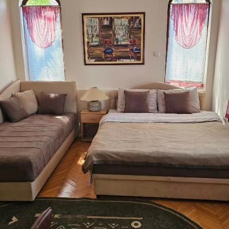 Apartmani Ljubinka view 5