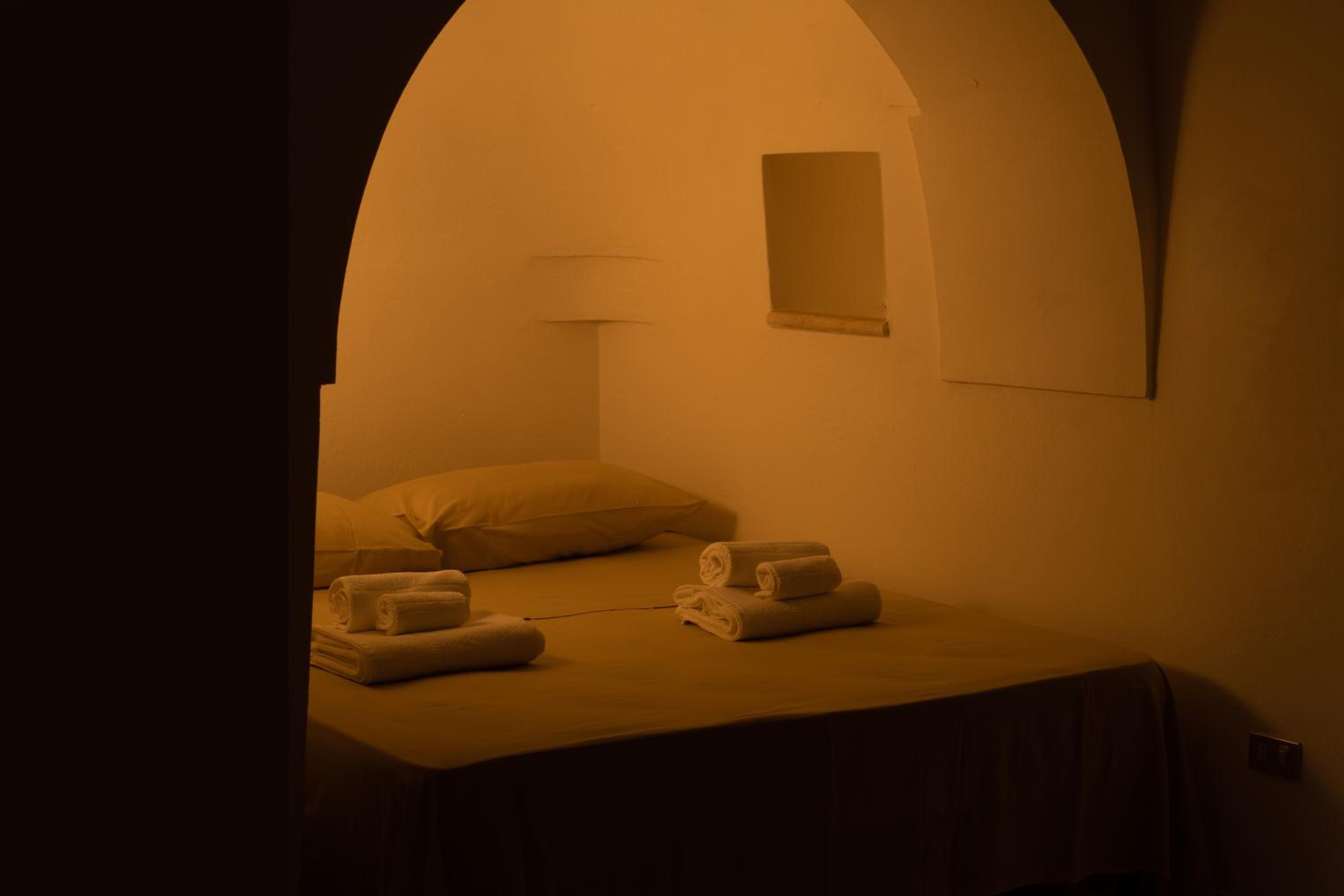 Domus Messapia