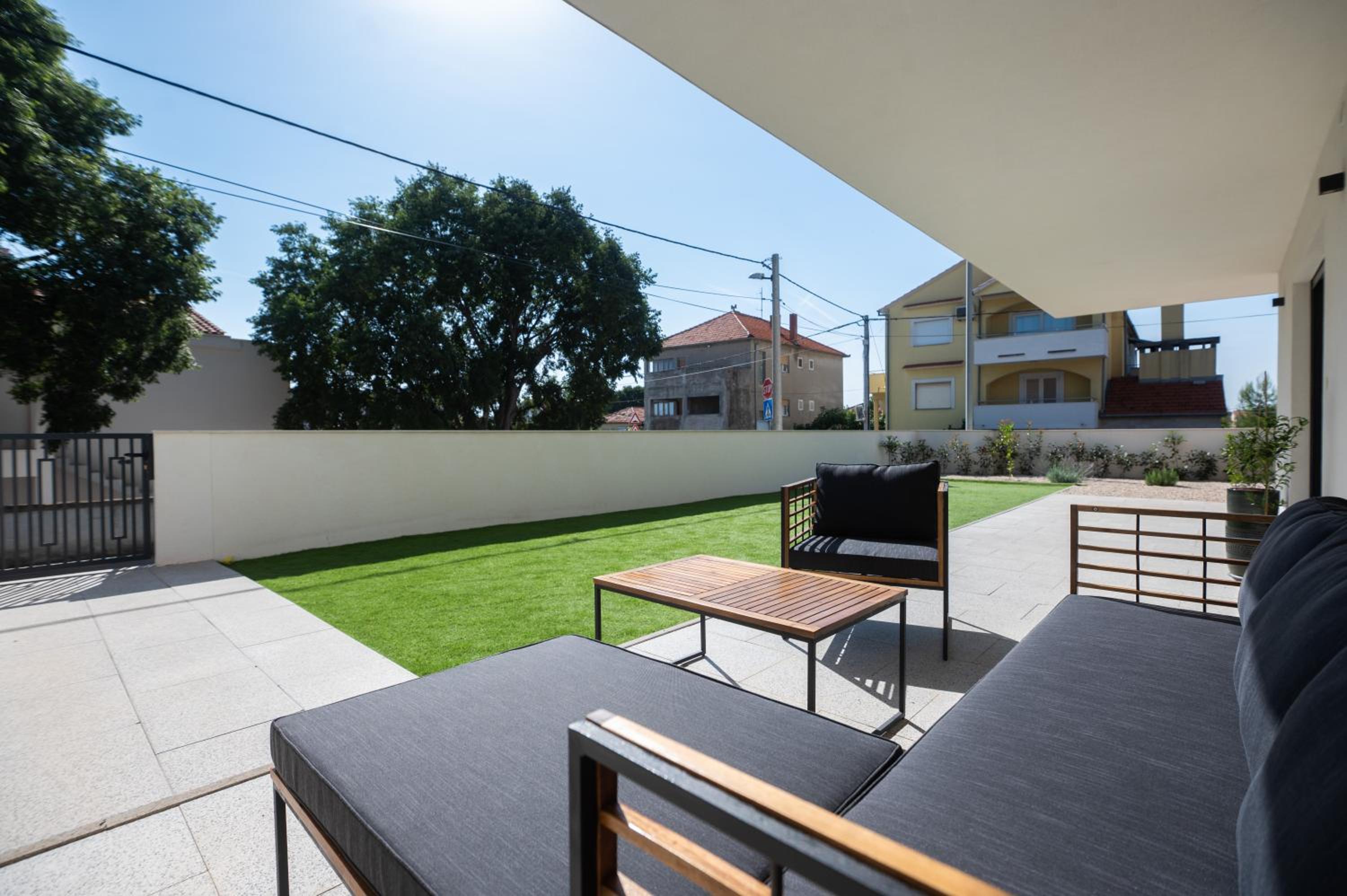 Apartment Mali & Veli