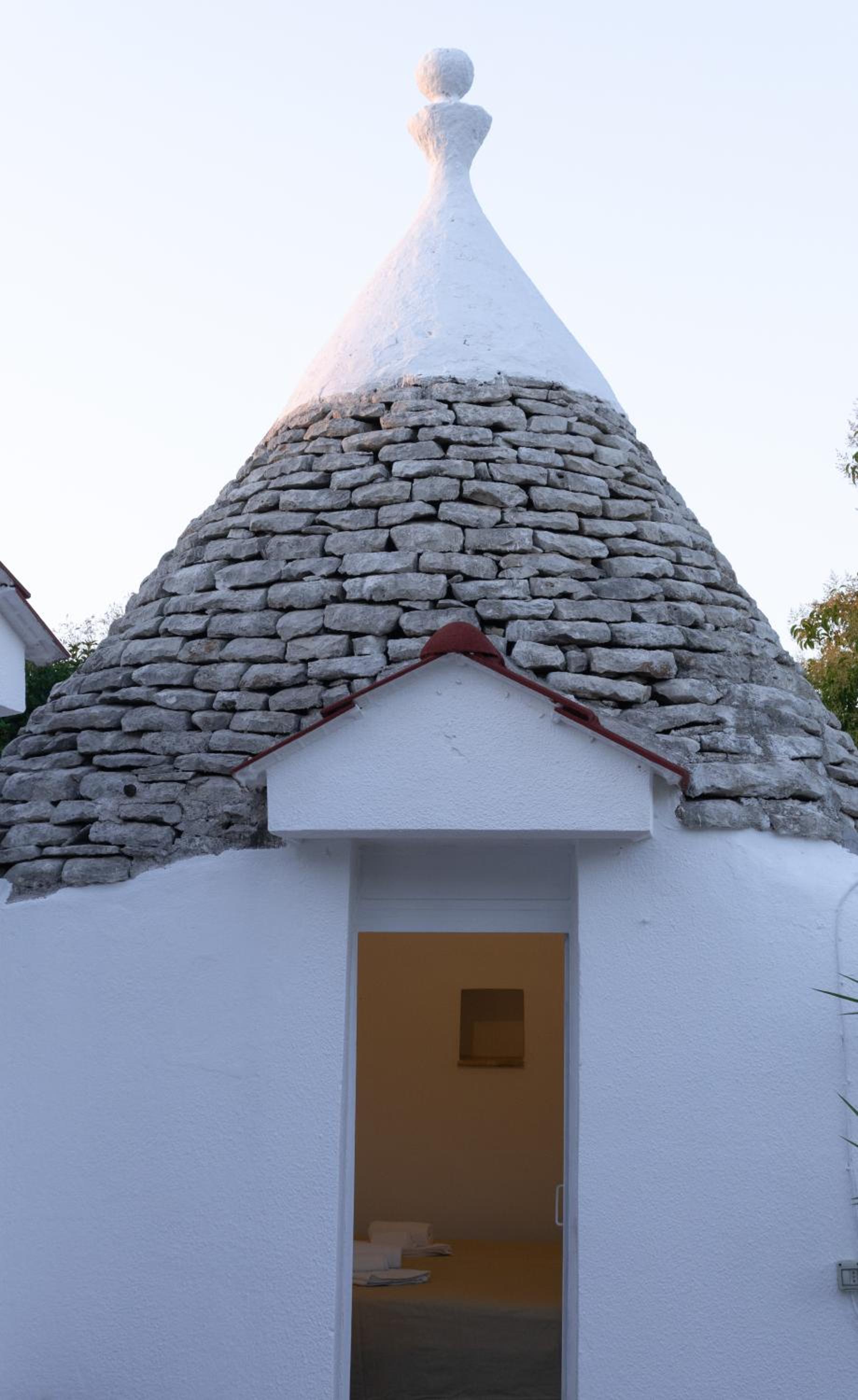 Domus Messapia