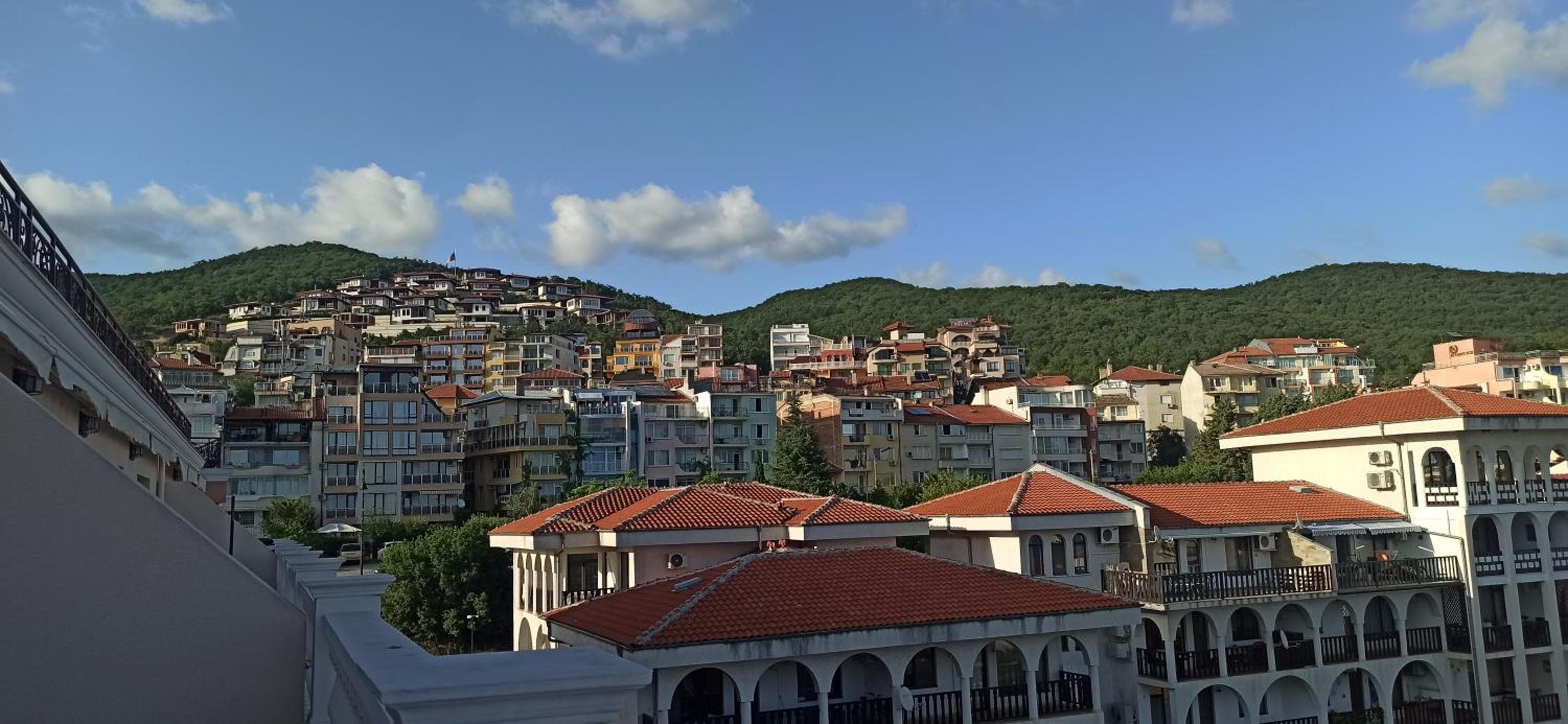 Apartament Feniks