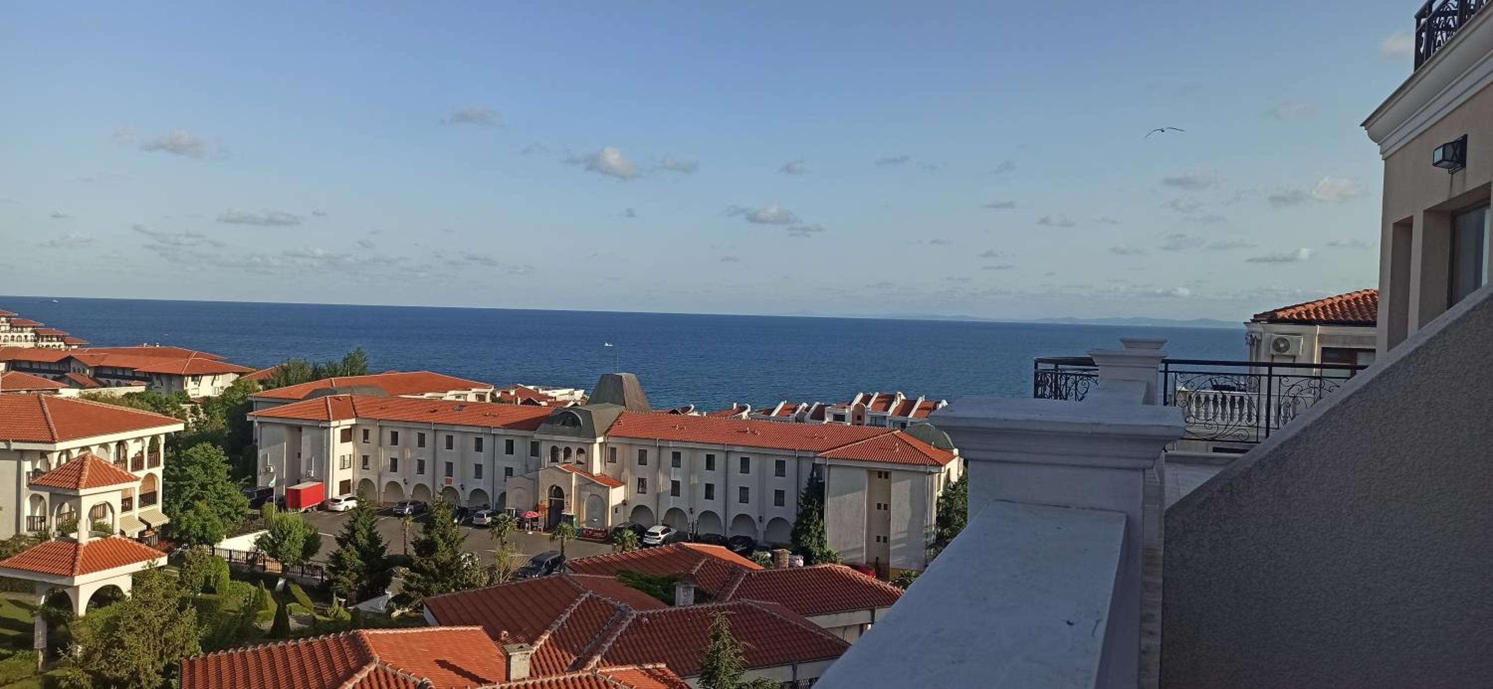 Apartament Feniks