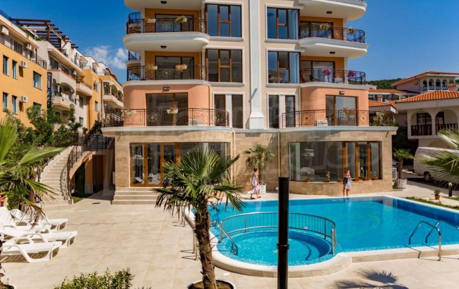 Apartament Feniks