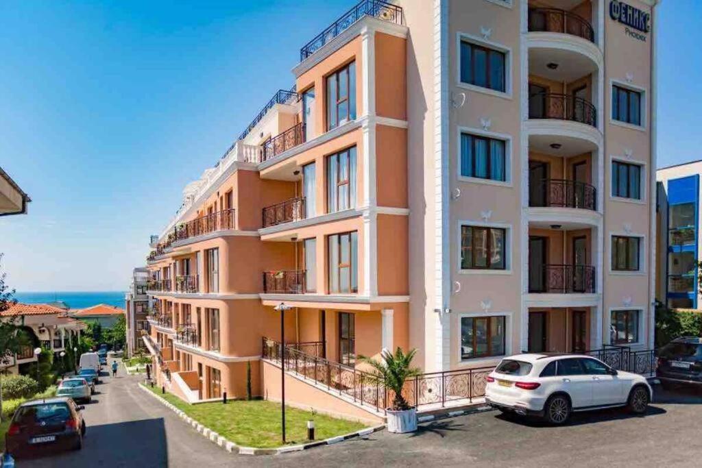 Apartament Feniks
