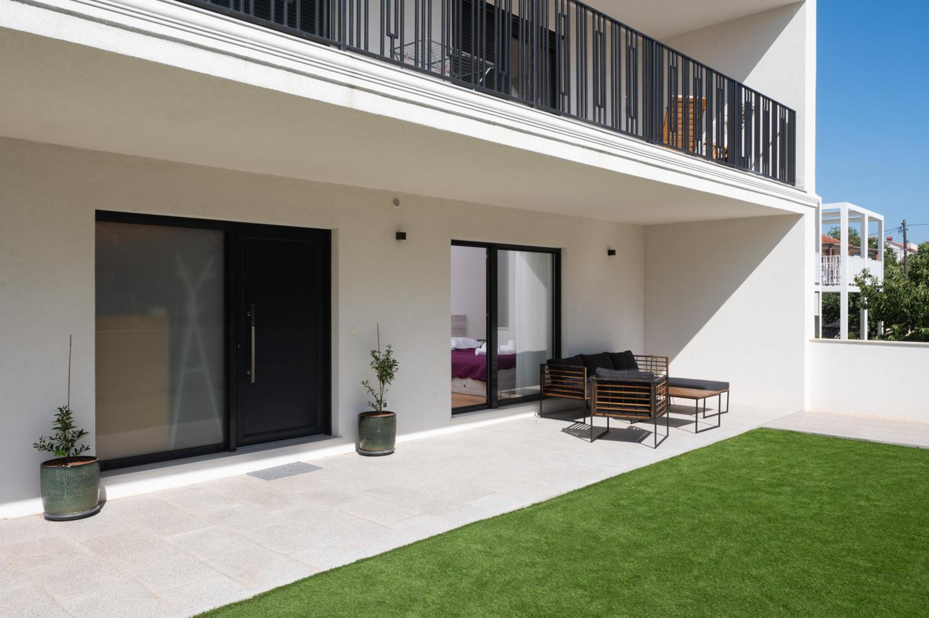 Apartment Mali & Veli