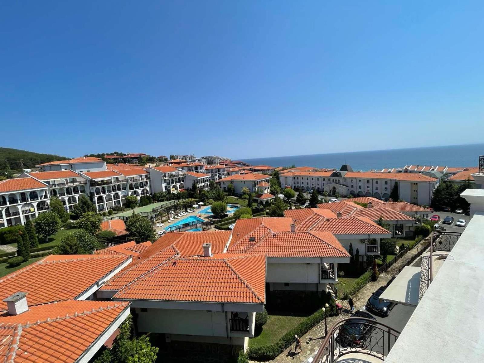 Apartament Feniks