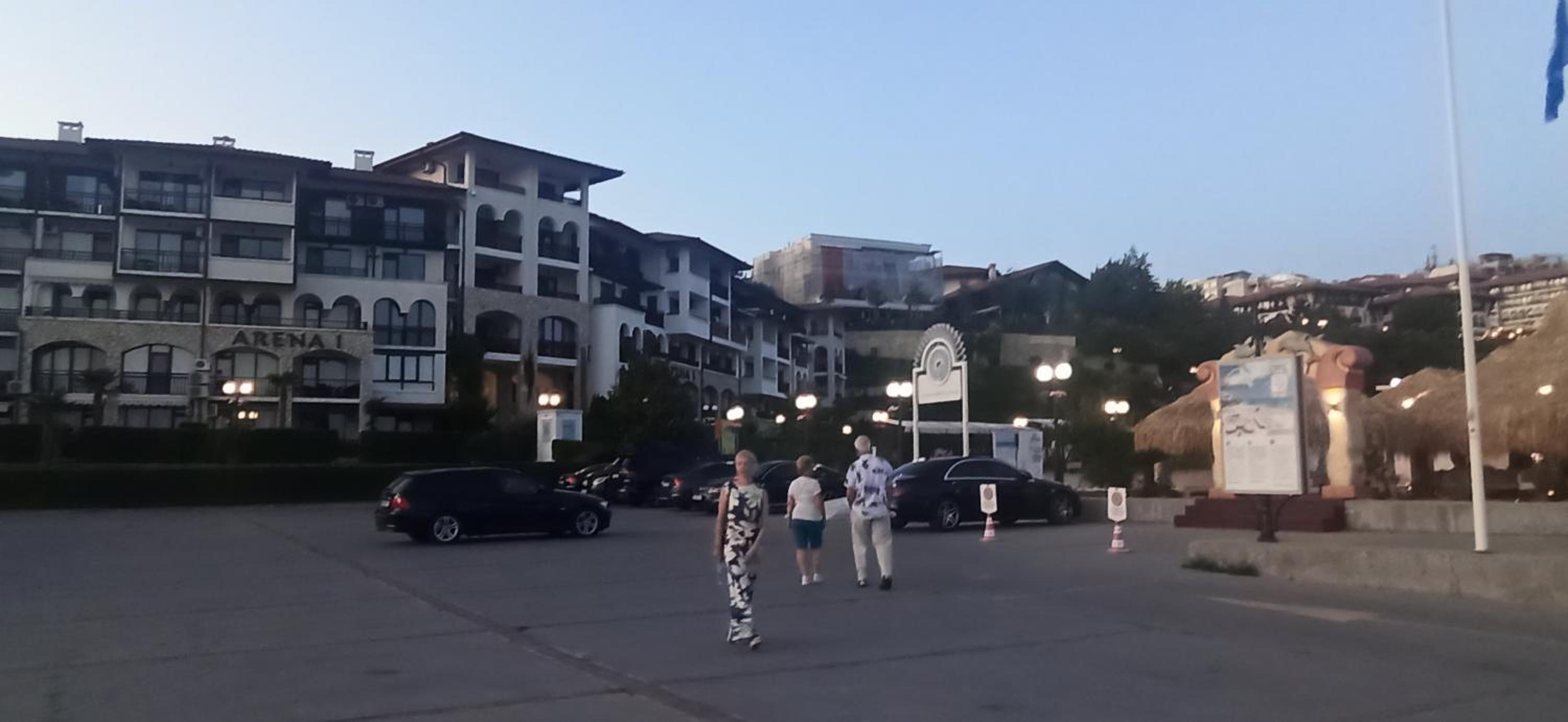 Apartament Feniks