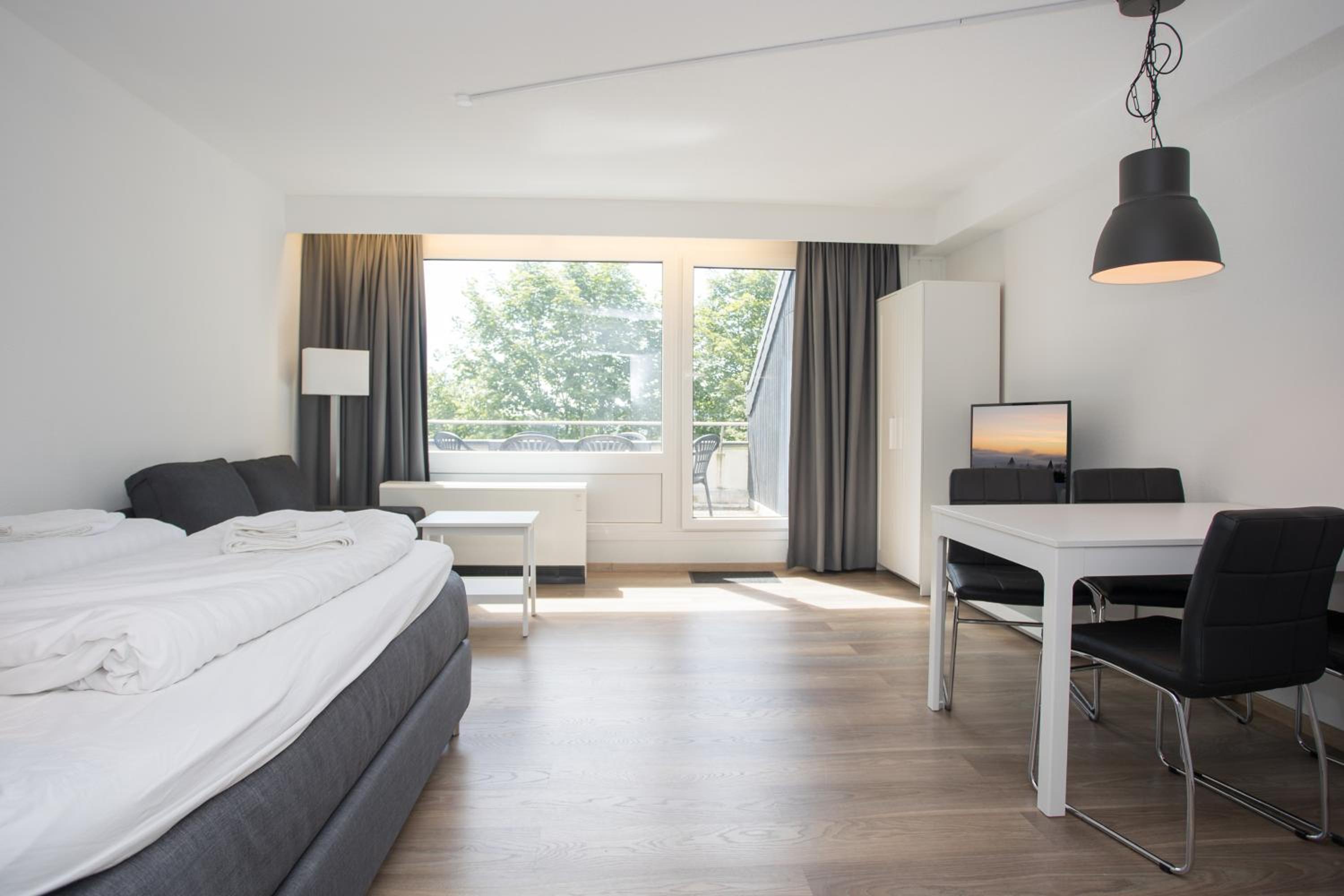 Appartement Brink Am Waltenberg 70
