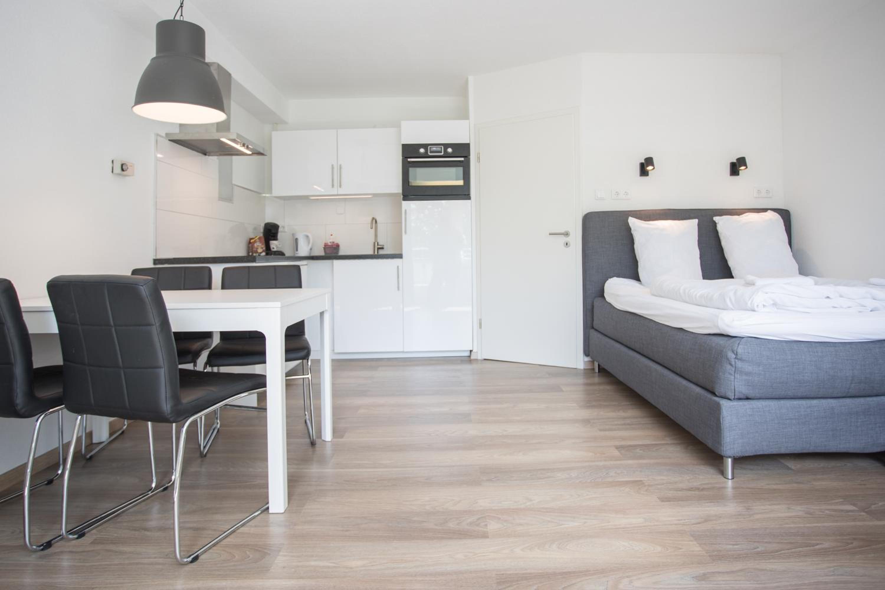 Appartement Brink Am Waltenberg 70