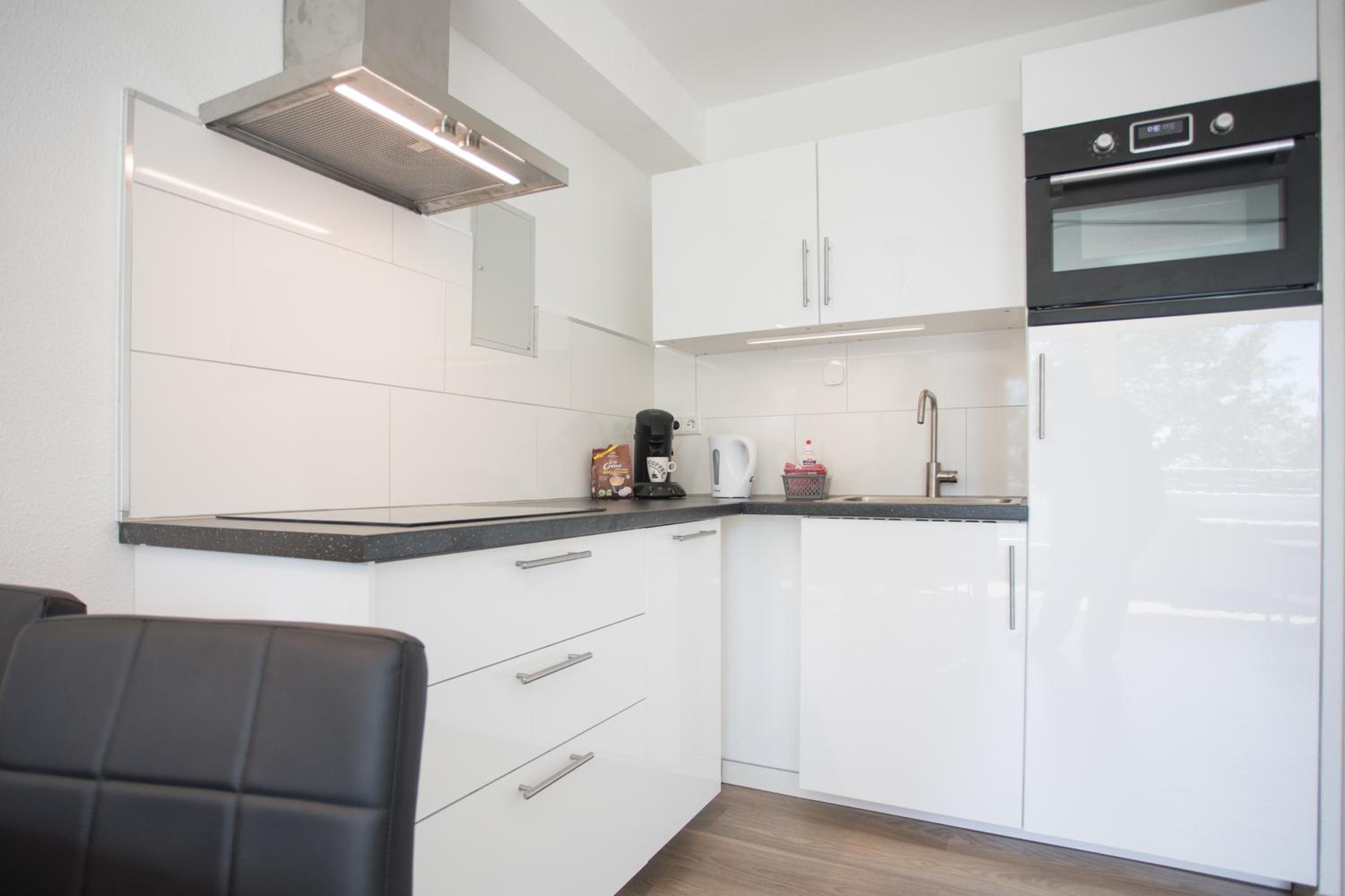 Appartement Brink Am Waltenberg 70