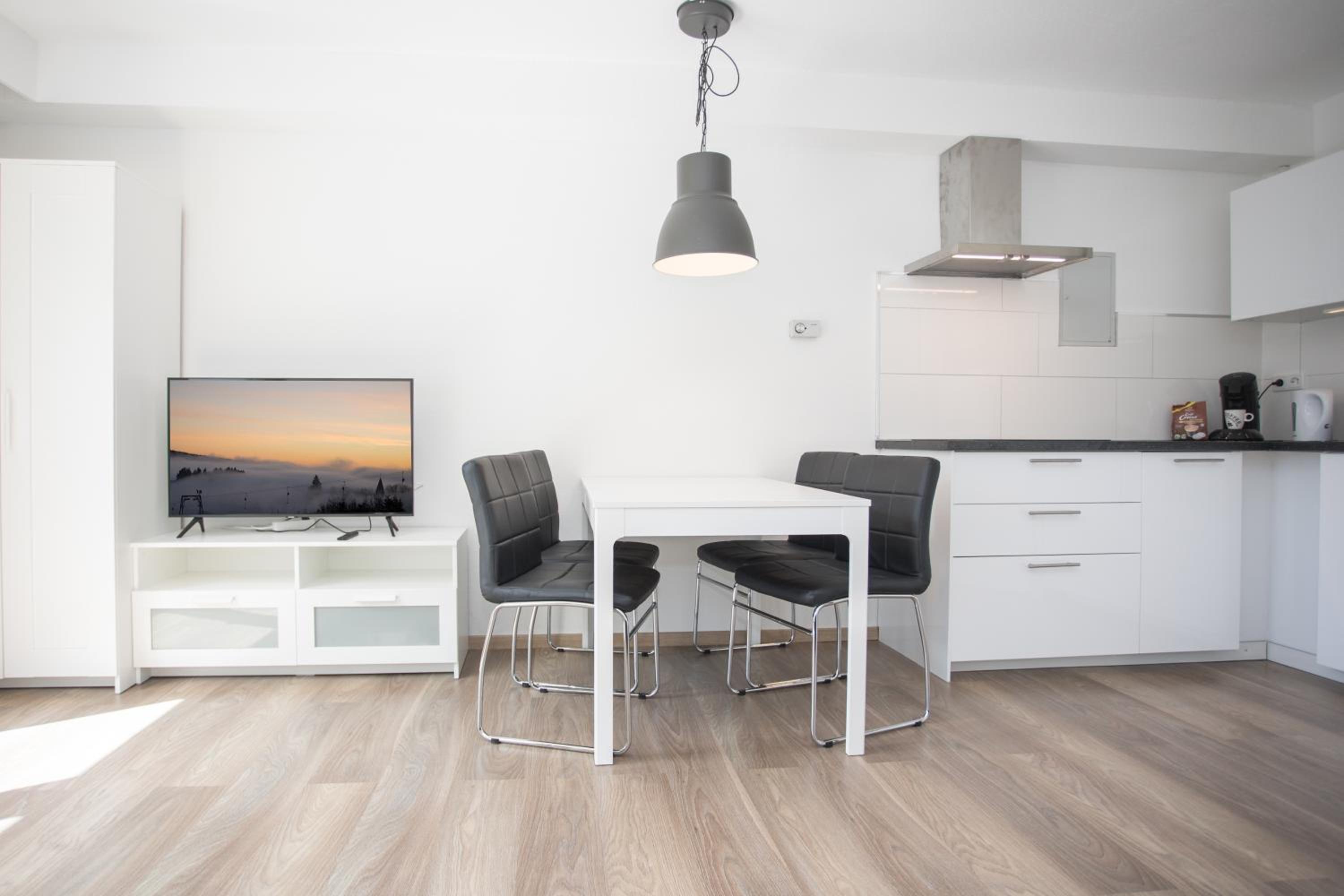 Appartement Brink Am Waltenberg 70