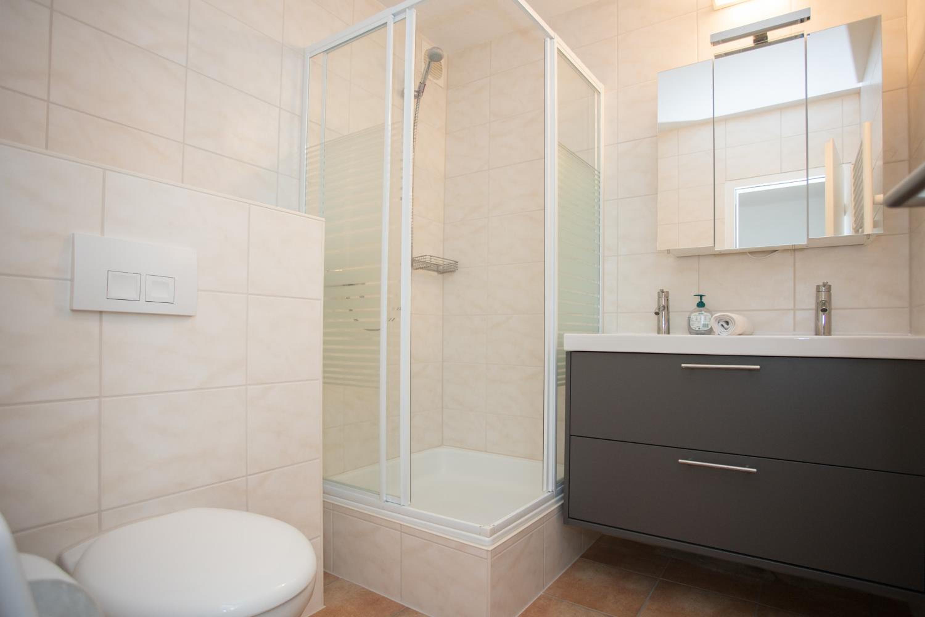 Appartement Brink Am Waltenberg 70