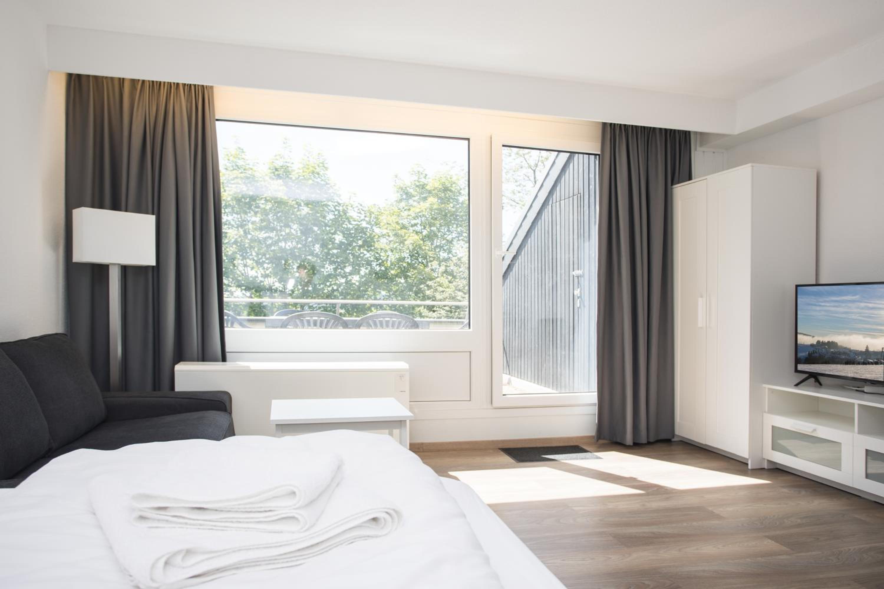 Appartement Brink Am Waltenberg 70