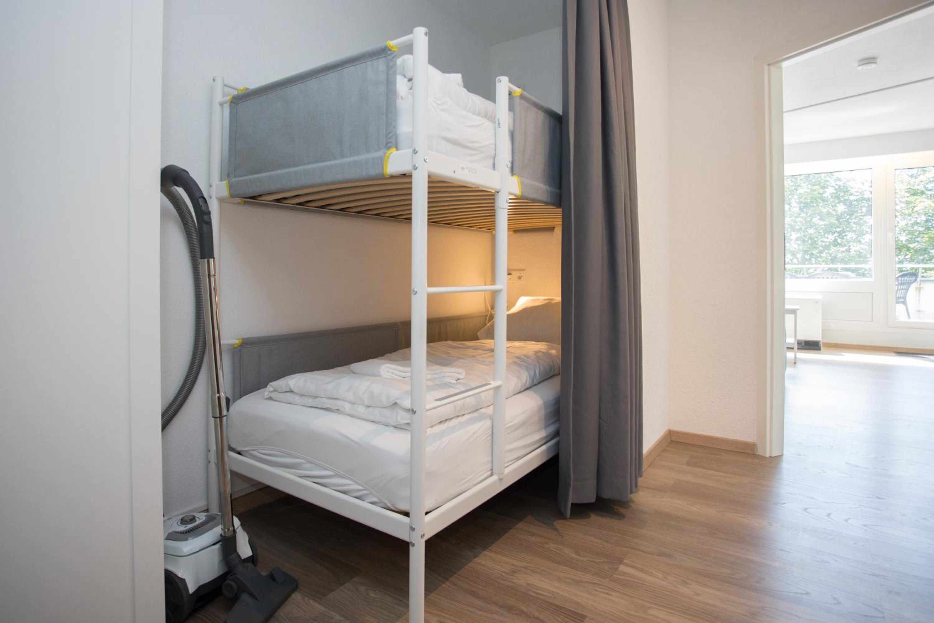 Appartement Brink Am Waltenberg 70