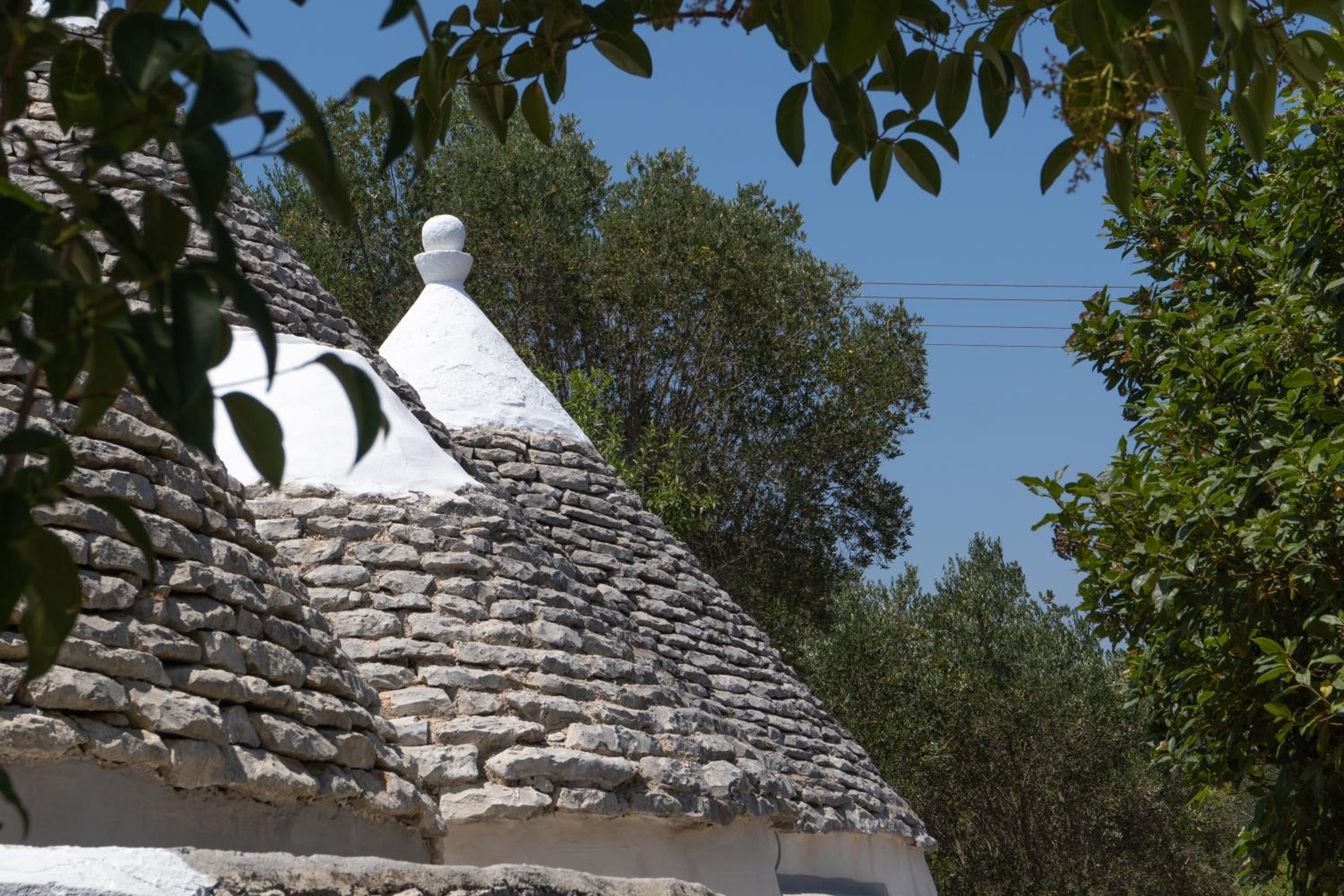 Domus Messapia