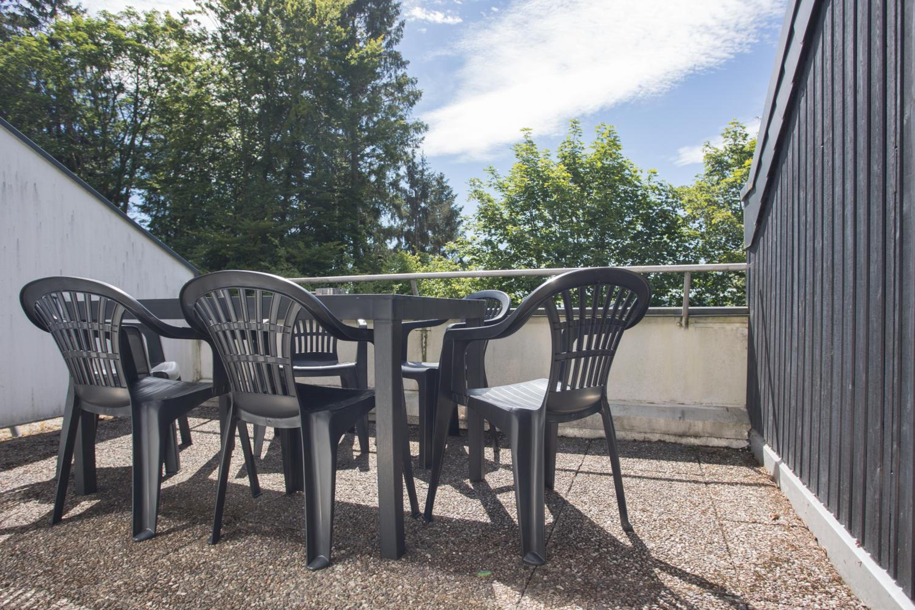 Appartement Brink Am Waltenberg 70