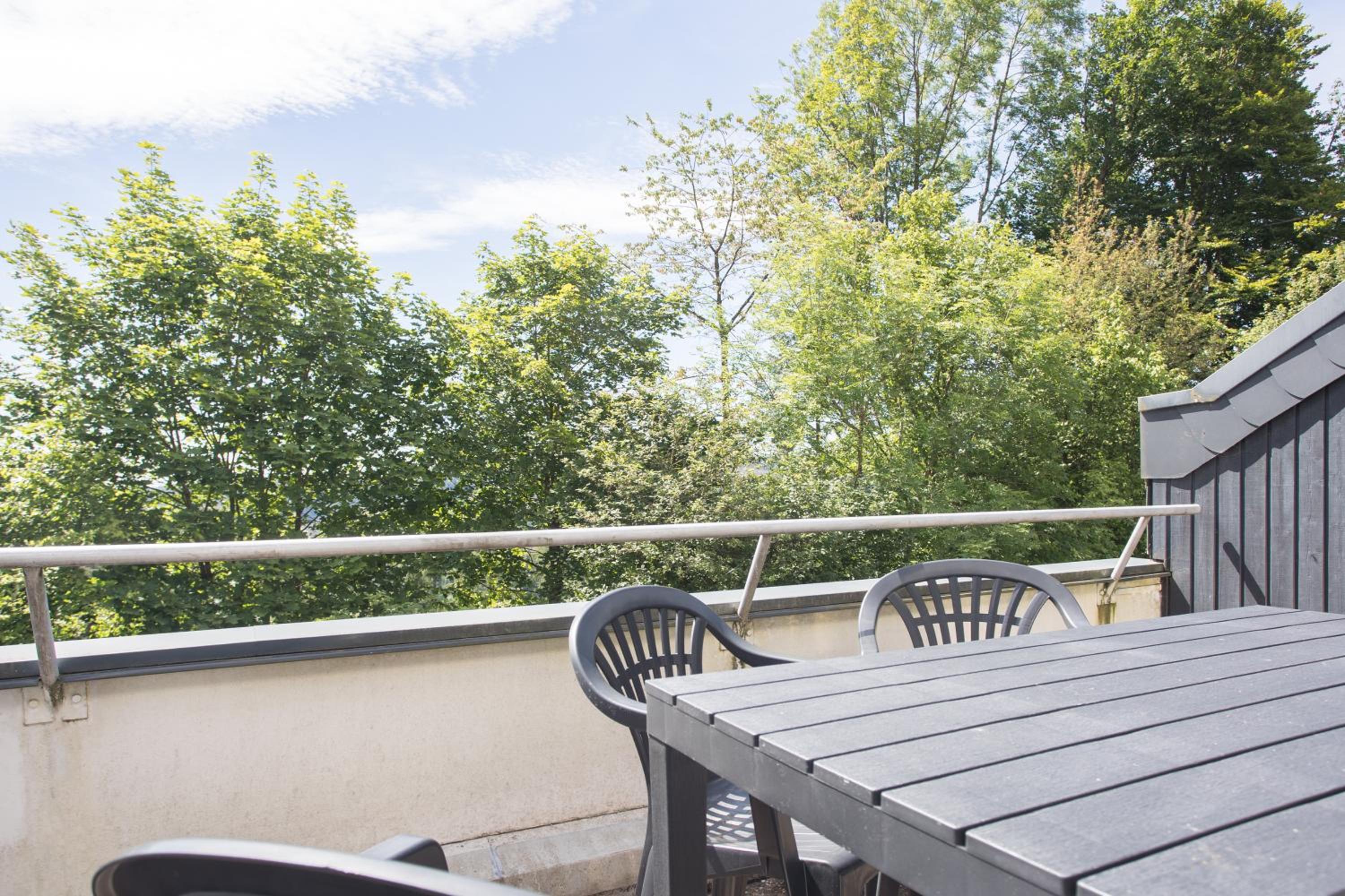 Appartement Brink Am Waltenberg 70