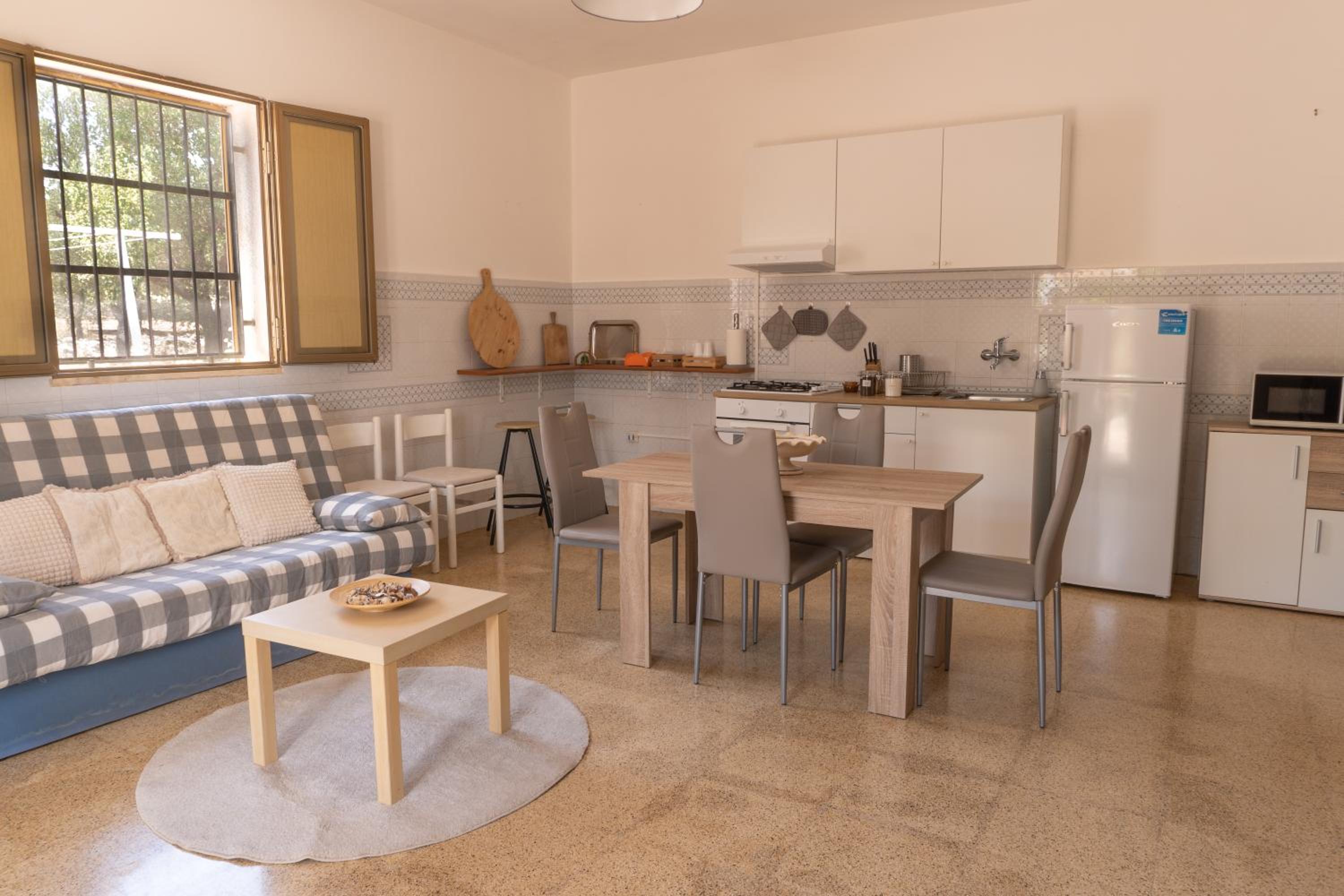 Domus Messapia