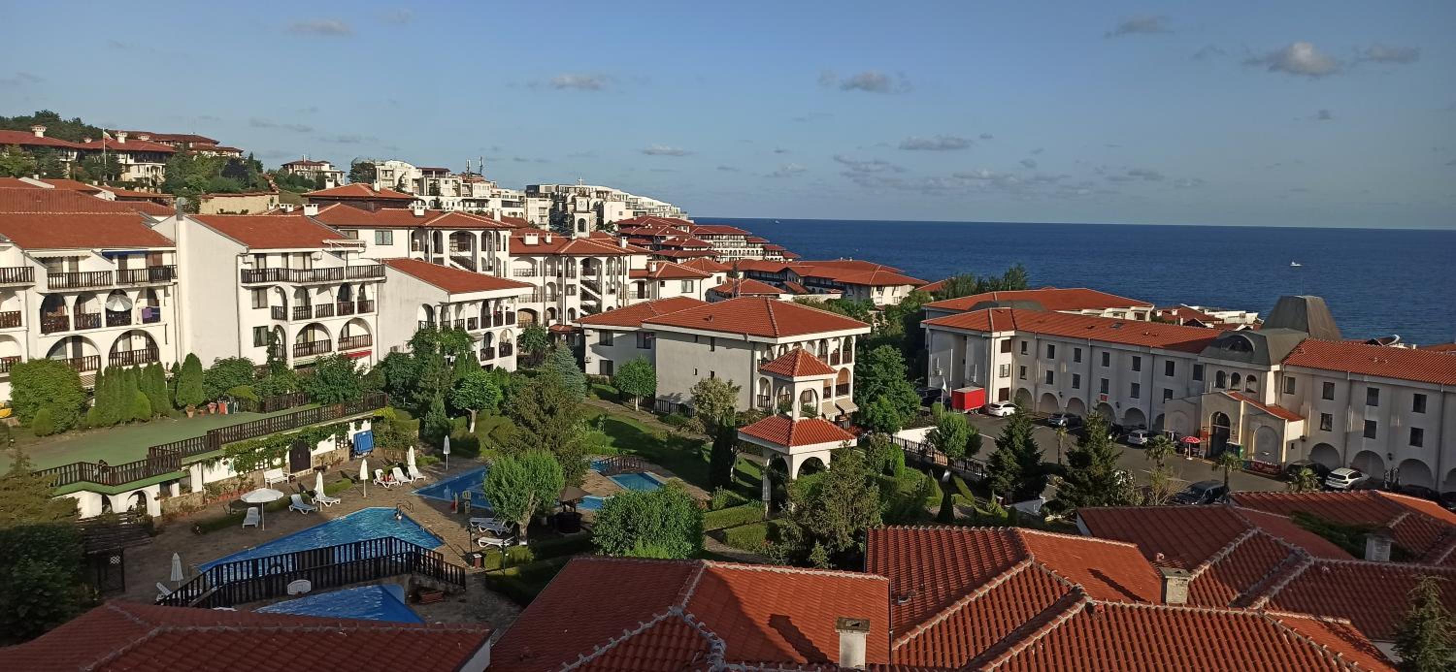 Apartament Feniks