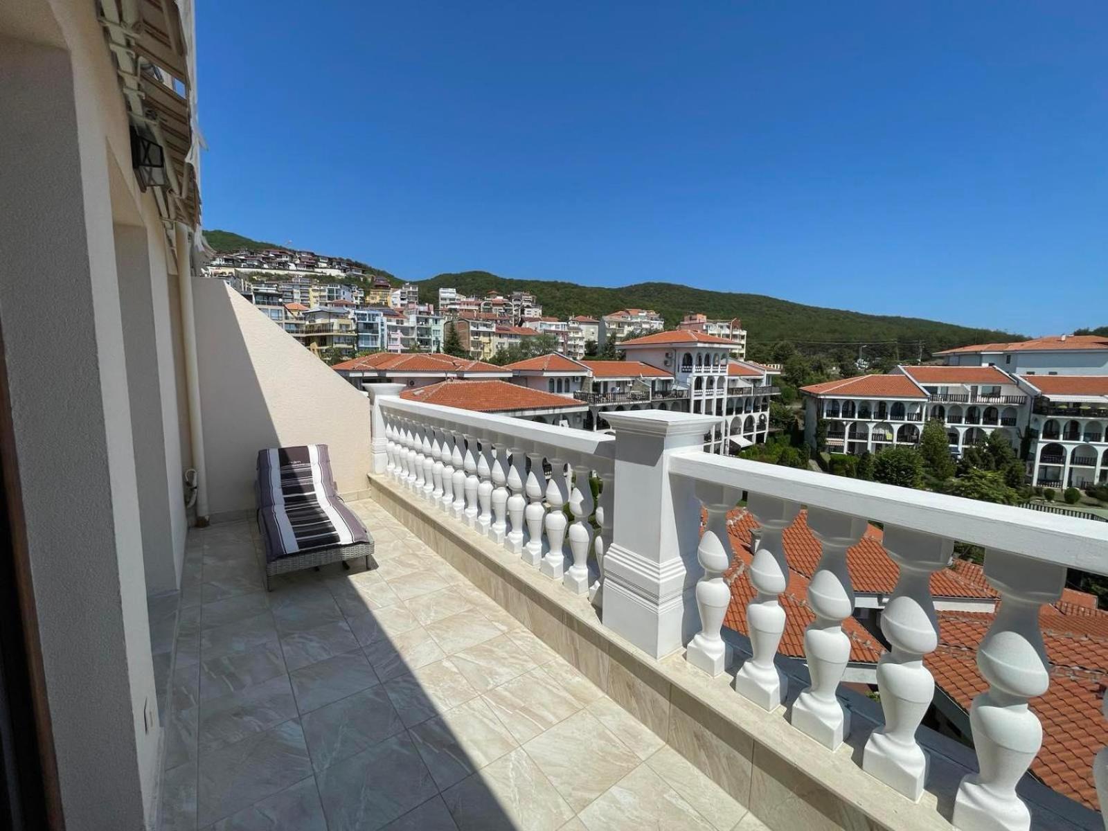 Apartament Feniks