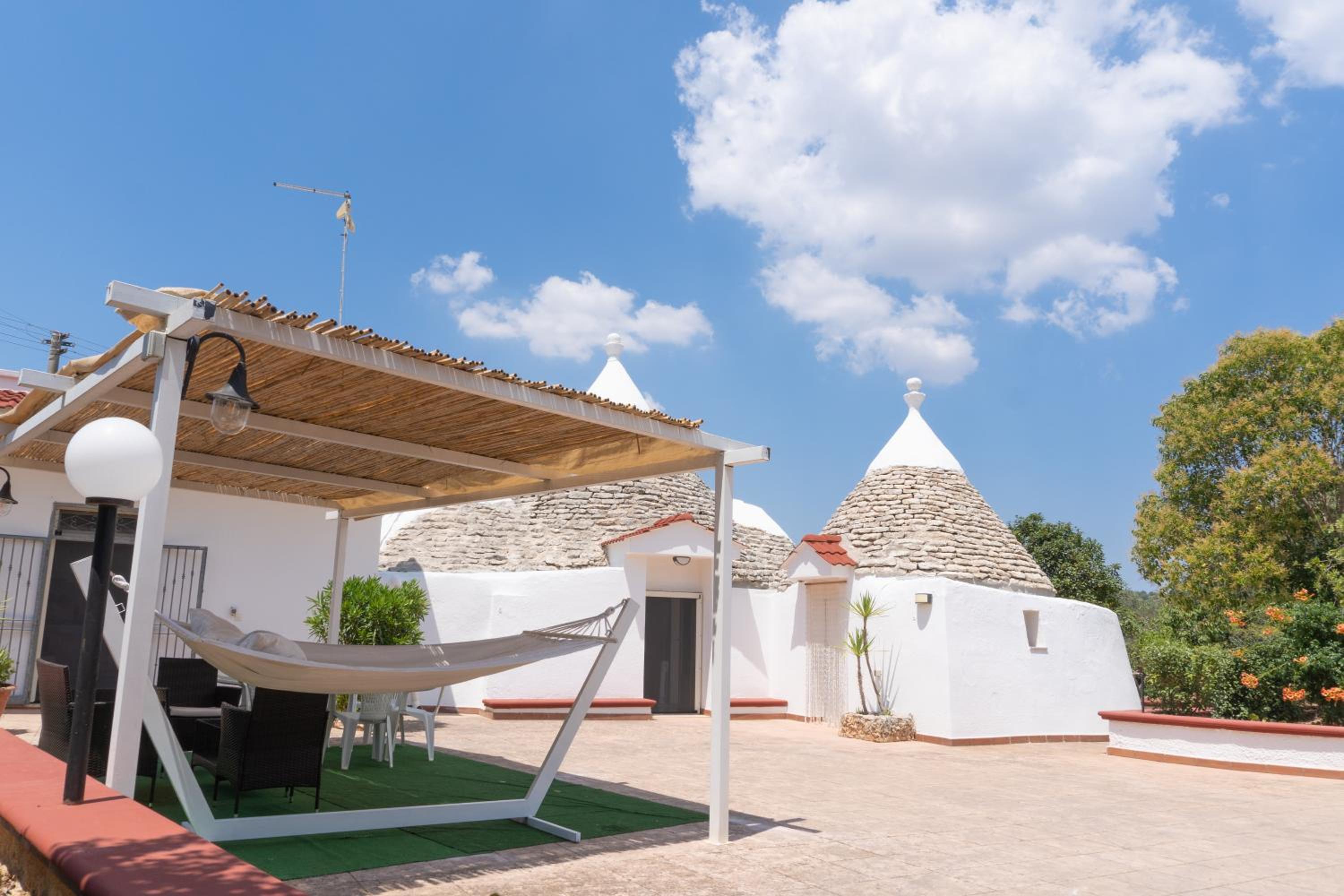 Domus Messapia