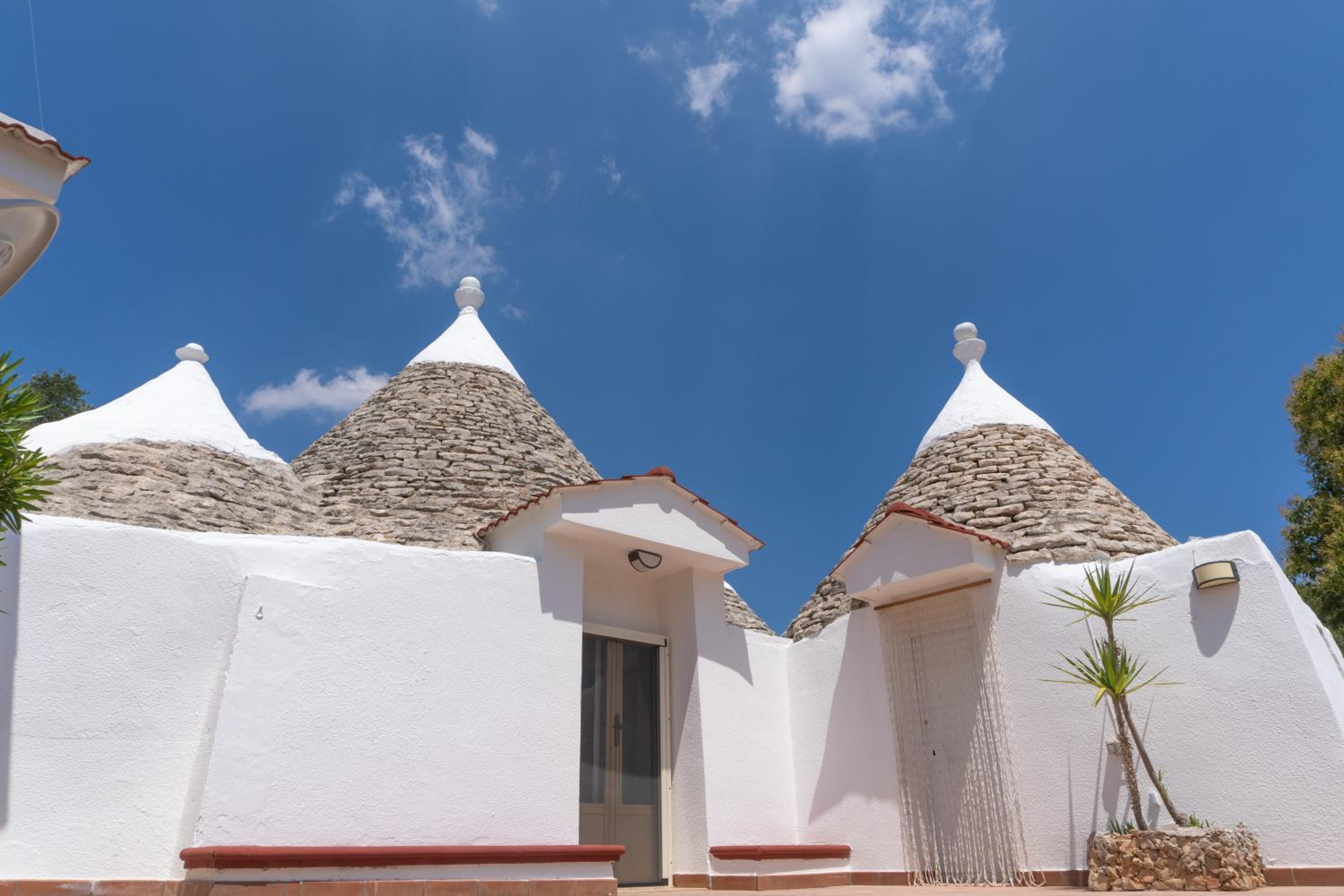 Domus Messapia